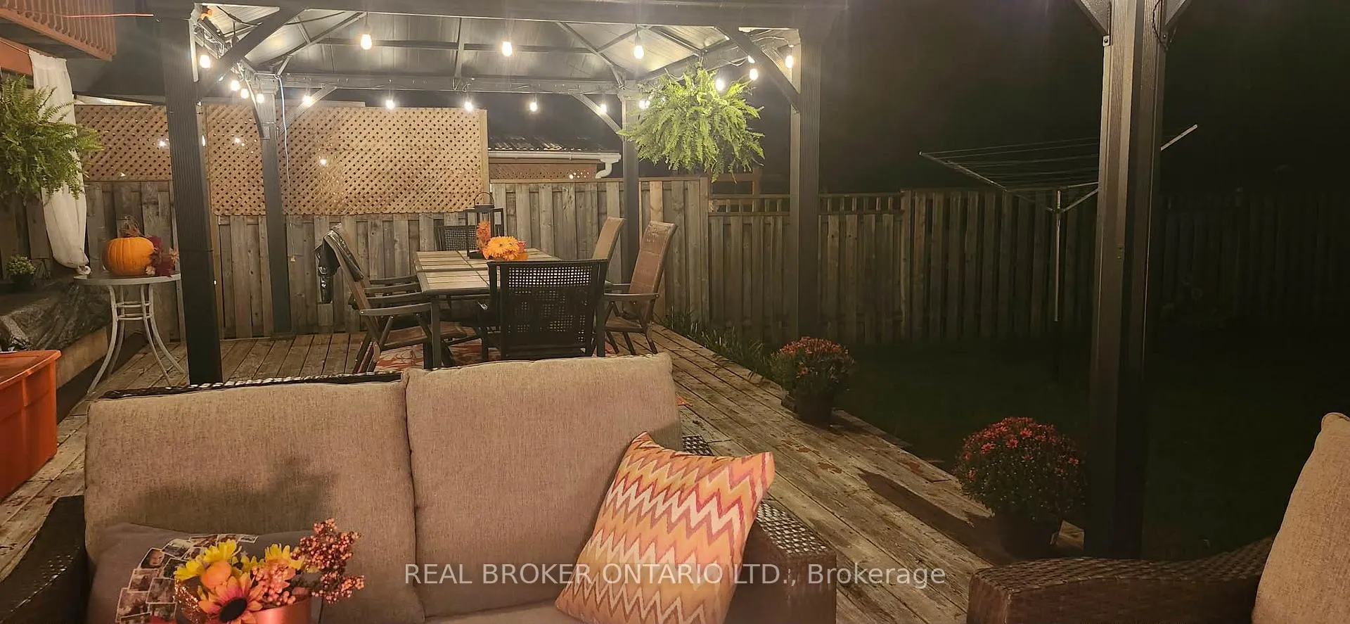 Photo 49 of 48 Ward Drive, Barrie, Painswick North — HOMEH