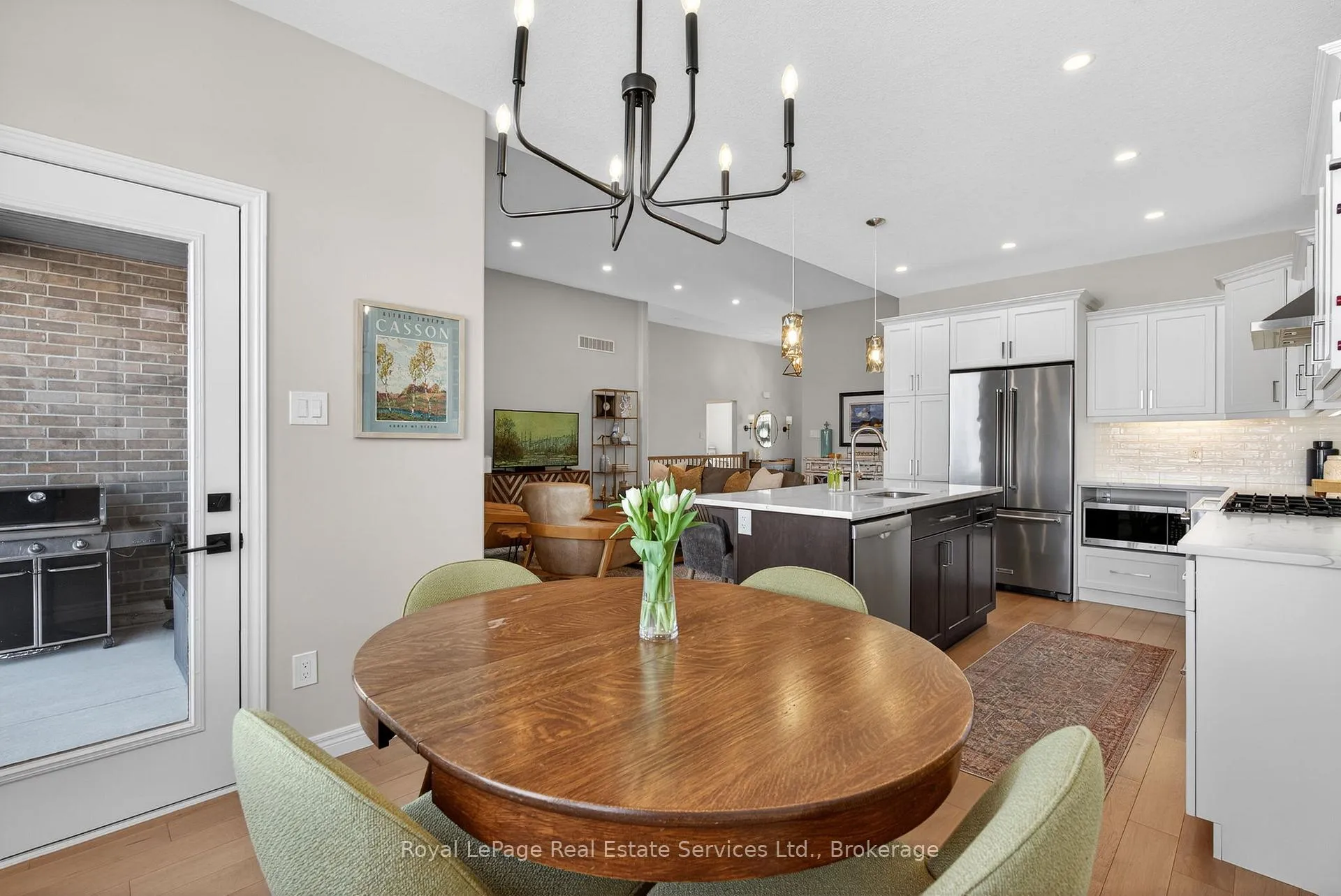 Photo 15 of 20 Patten Drive, Brant, South Dumfries — HOMEH