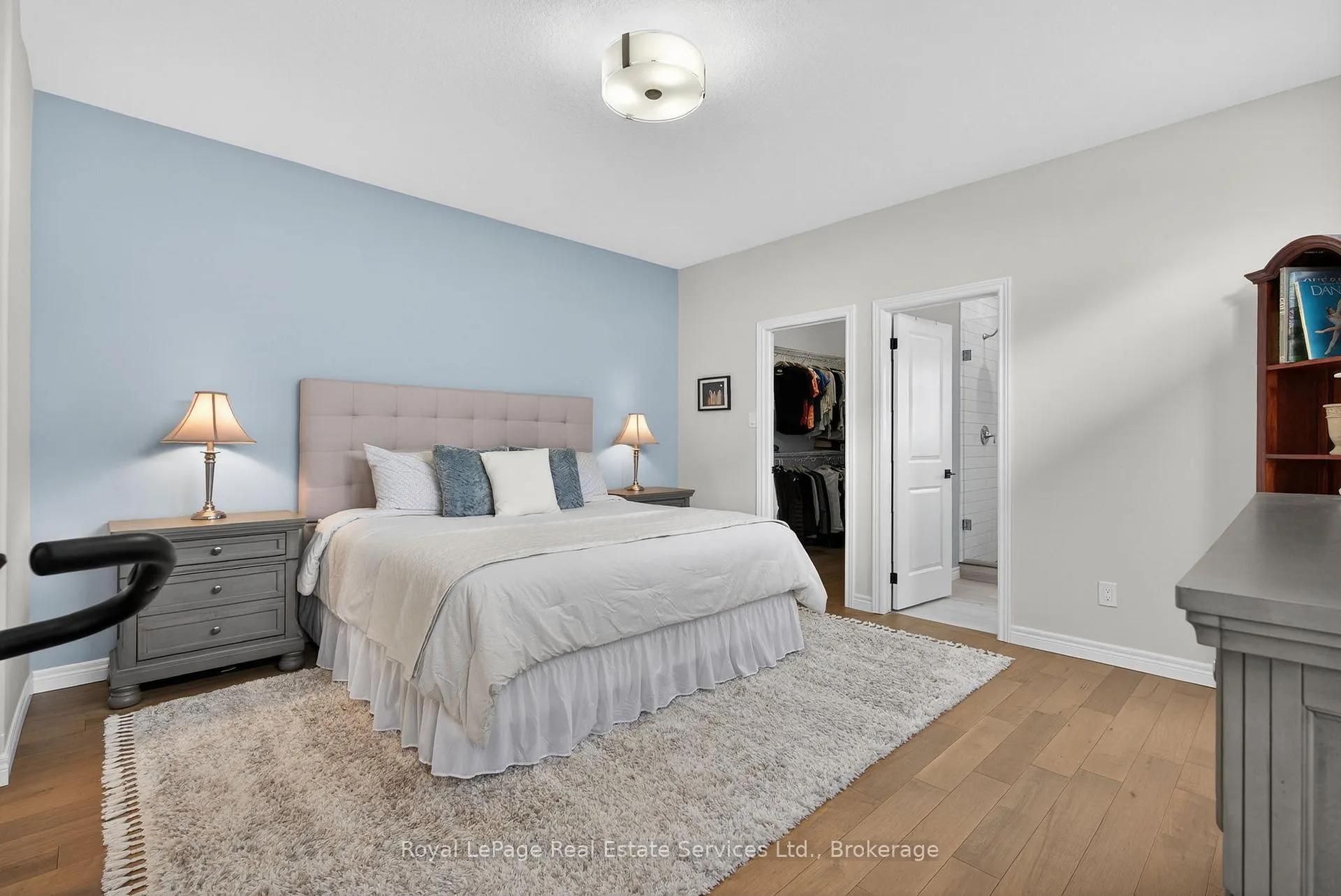 Photo 20 of 20 Patten Drive, Brant, South Dumfries — HOMEH