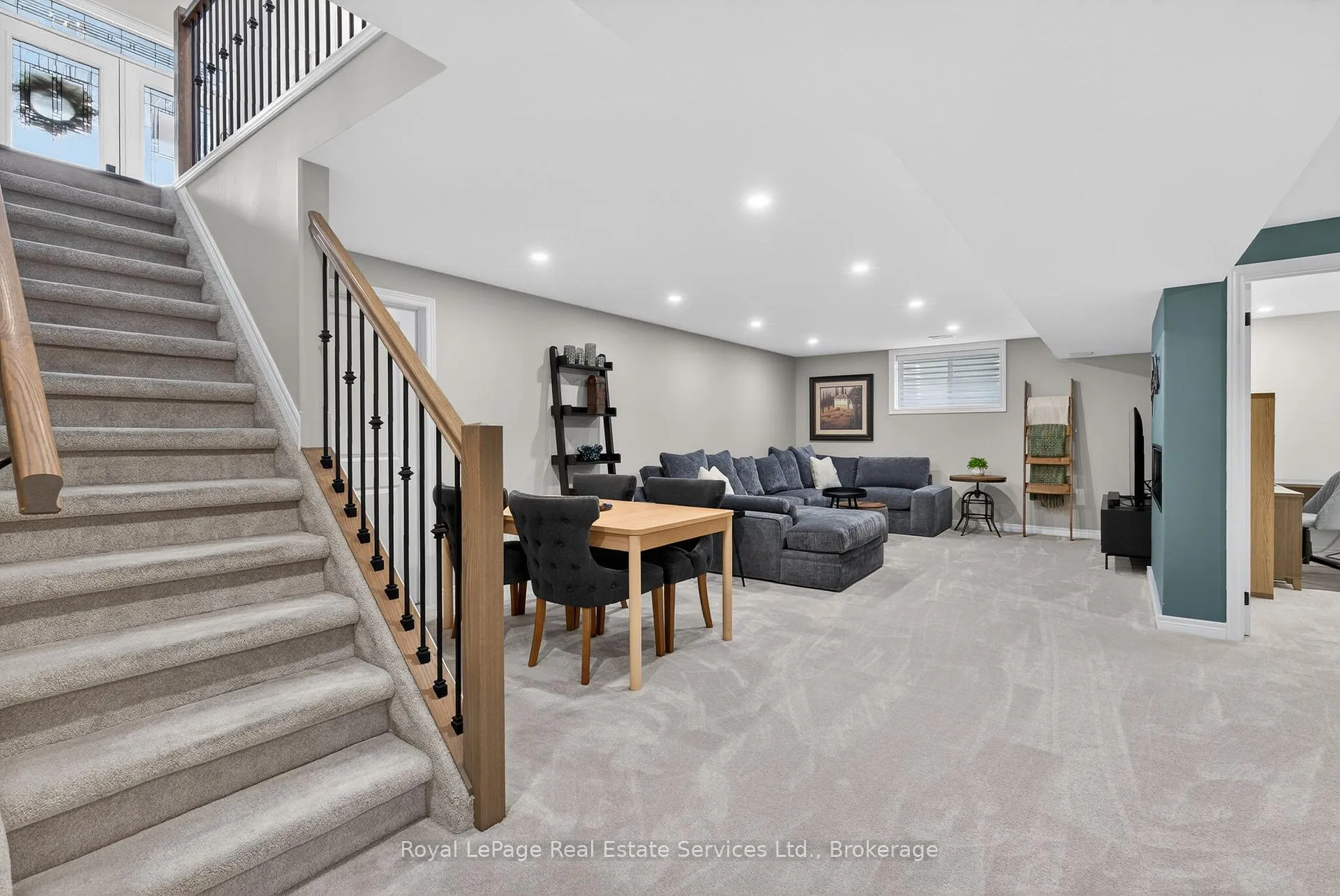 Photo 27 of 20 Patten Drive, Brant, South Dumfries — HOMEH