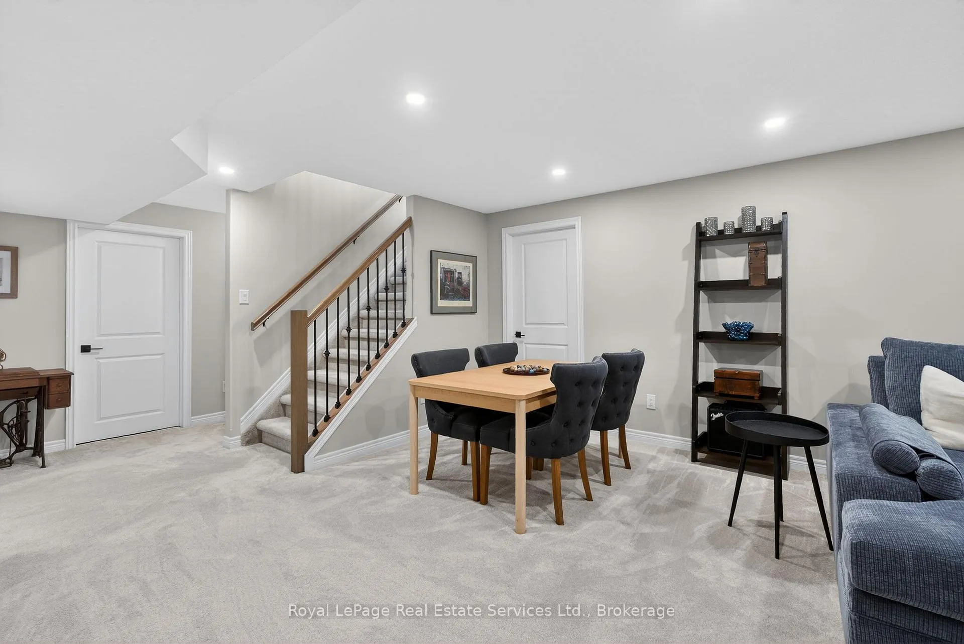 Photo 28 of 20 Patten Drive, Brant, South Dumfries — HOMEH