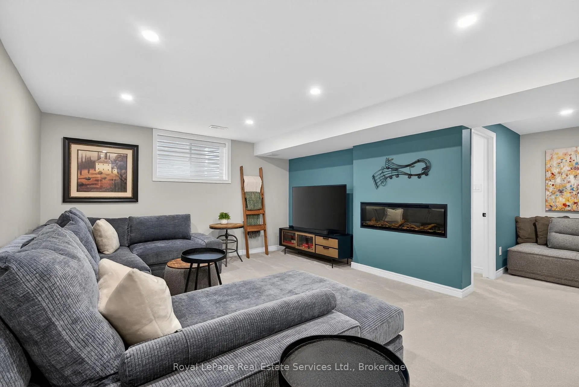 Photo 32 of 20 Patten Drive, Brant, South Dumfries — HOMEH