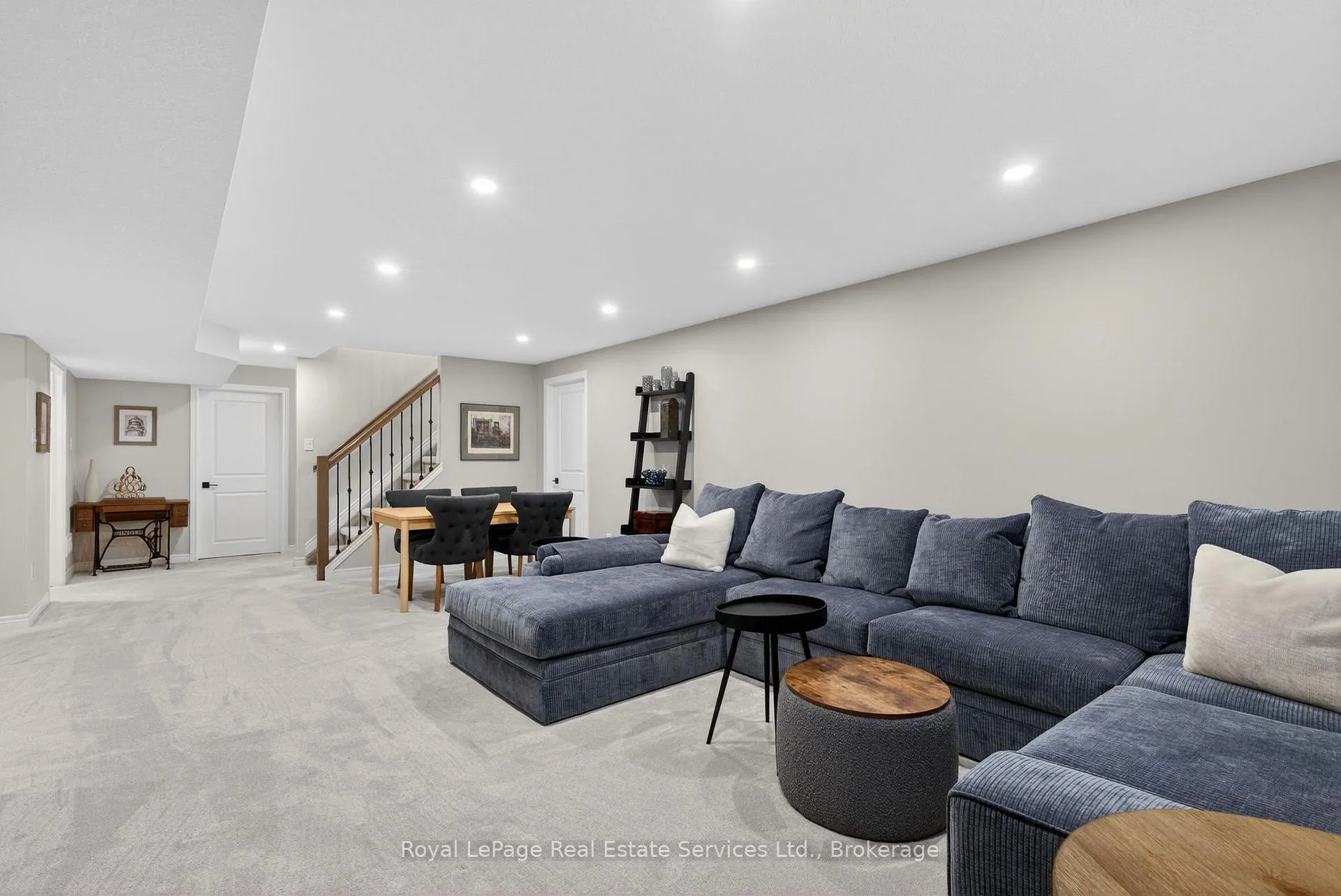 Photo 33 of 20 Patten Drive, Brant, South Dumfries — HOMEH