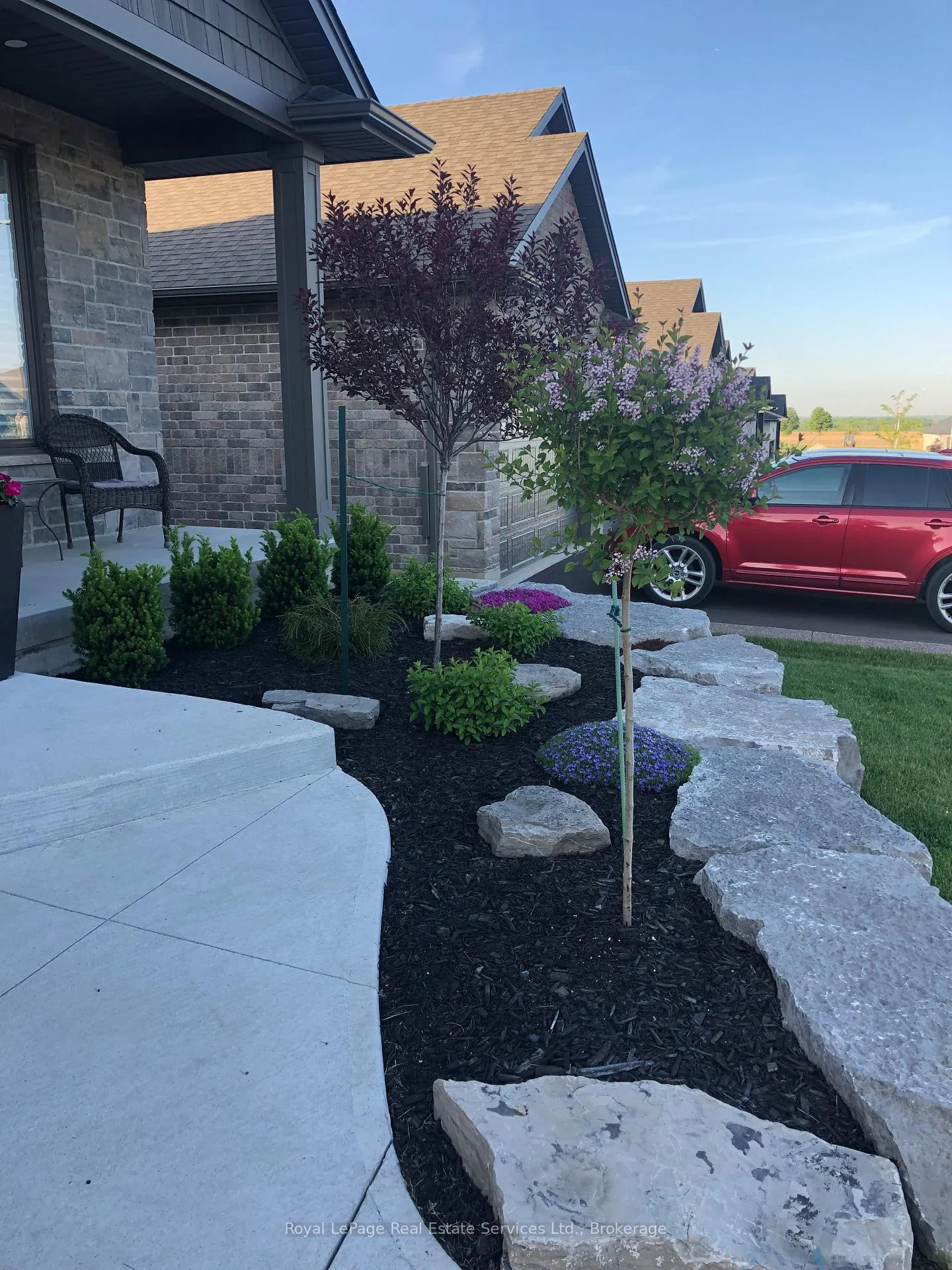Photo 40 of 20 Patten Drive, Brant, South Dumfries — HOMEH