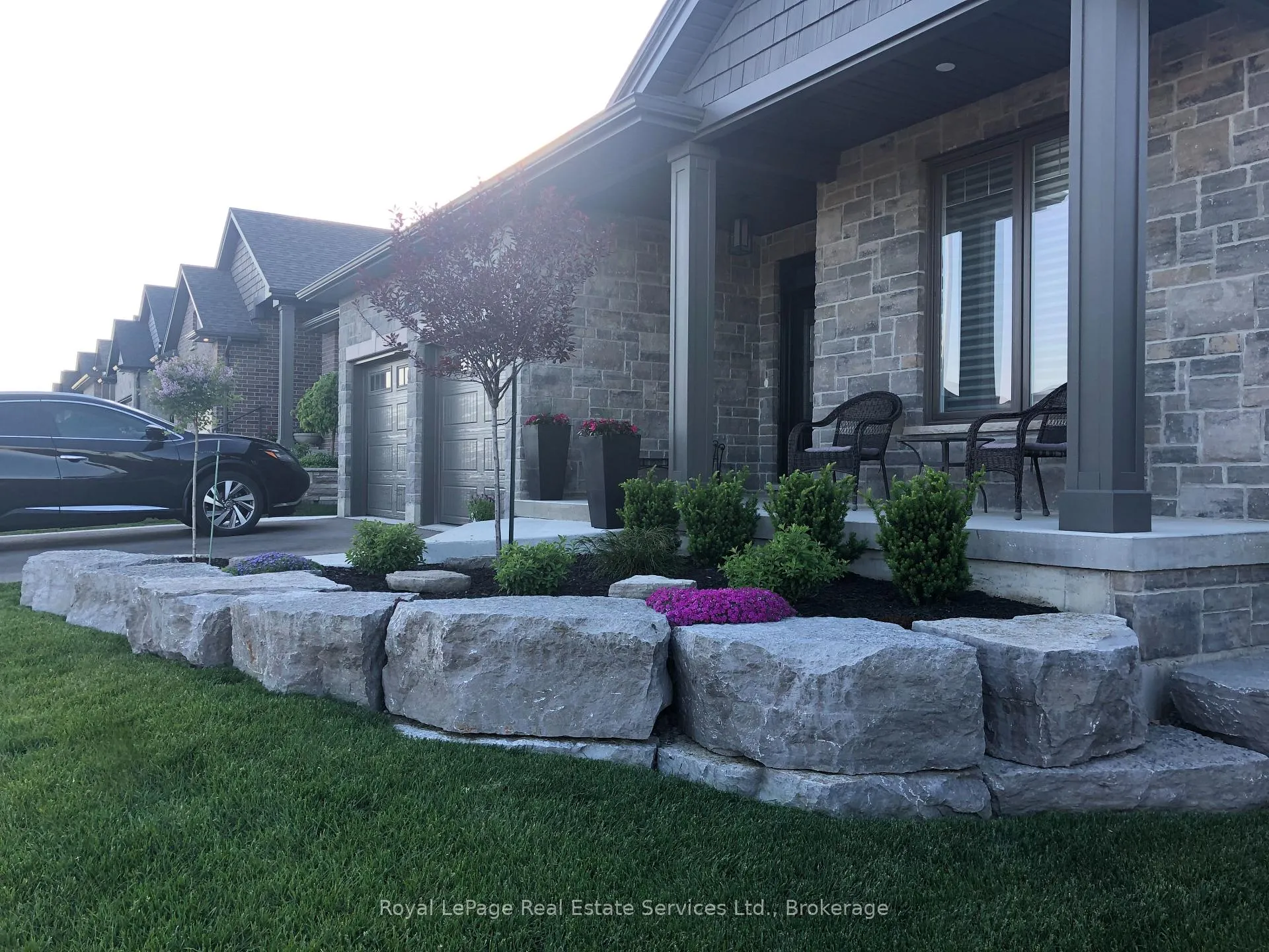 Photo 41 of 20 Patten Drive, Brant, South Dumfries — HOMEH