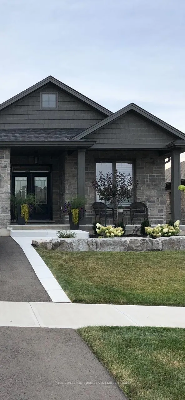 Photo 48 of 20 Patten Drive, Brant, South Dumfries — HOMEH