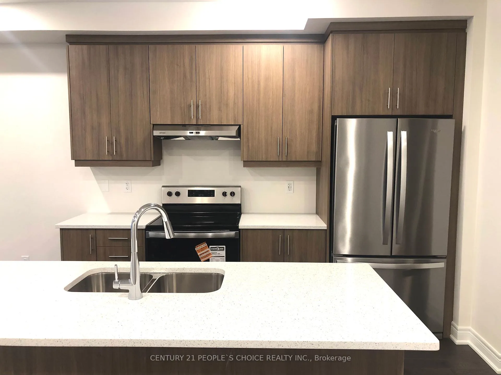 Photo 6 of 3 Falby Road, Brampton, Bram East — HOMEH