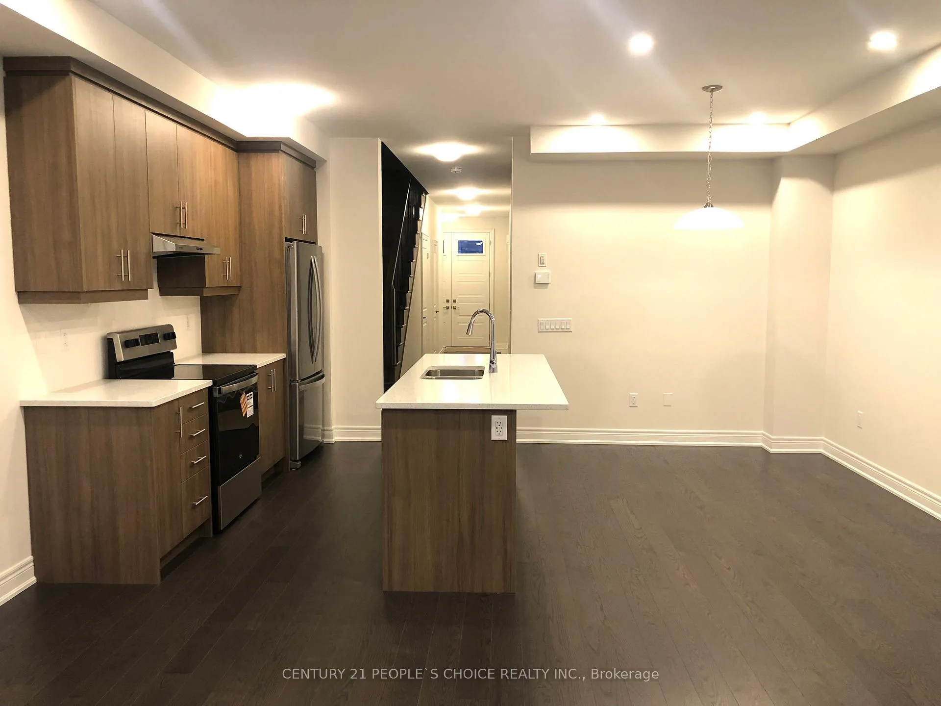Photo 8 of 3 Falby Road, Brampton, Bram East — HOMEH