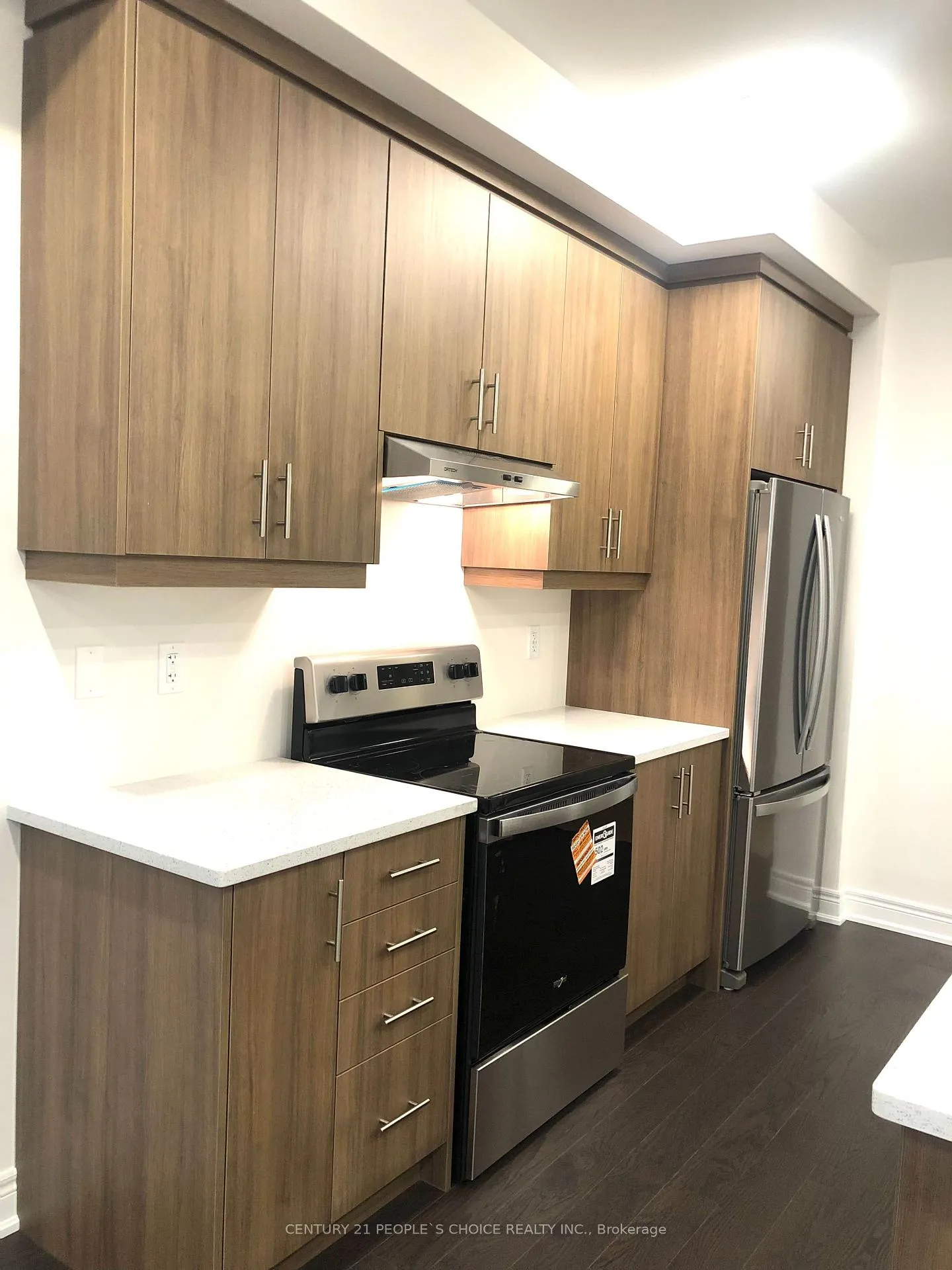 Photo 9 of 3 Falby Road, Brampton, Bram East — HOMEH
