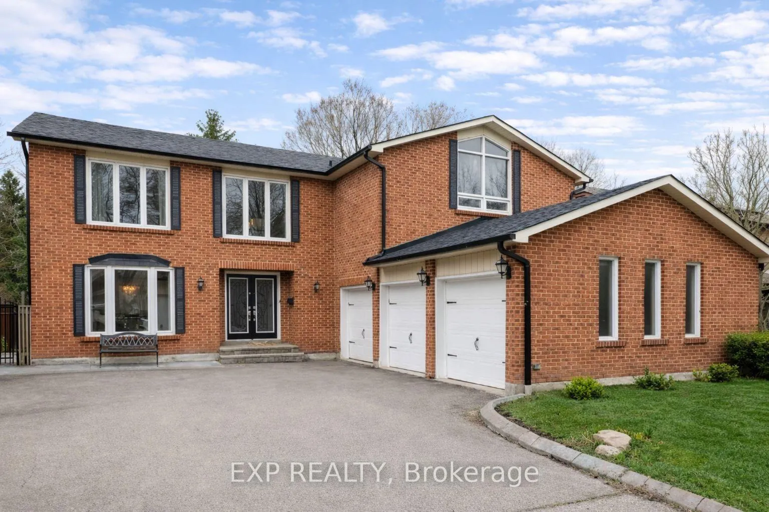 Photo 1 of 57 Emeline Crescent, Markham, Markham Village — HOMEH