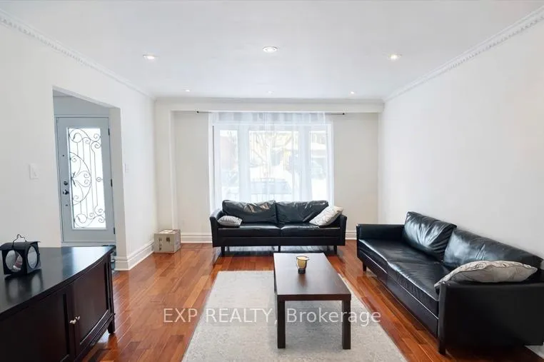 Photo 2 of 57 Emeline Crescent, Markham, Markham Village — HOMEH