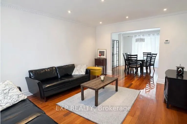 Photo 3 of 57 Emeline Crescent, Markham, Markham Village — HOMEH