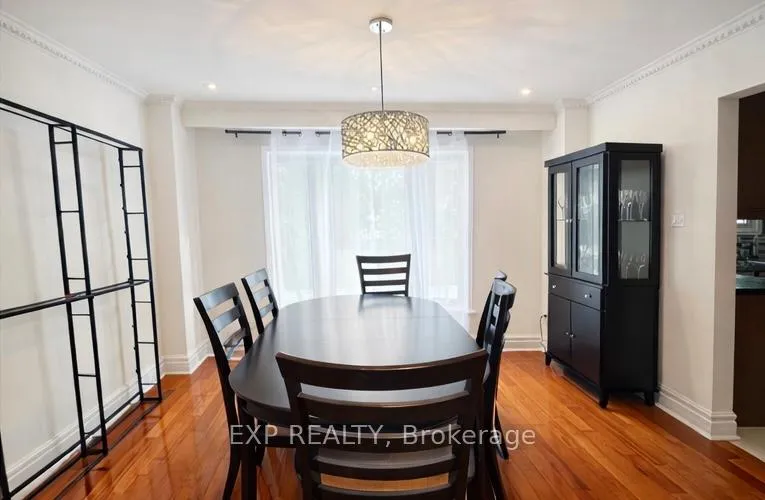 Photo 7 of 57 Emeline Crescent, Markham, Markham Village — HOMEH