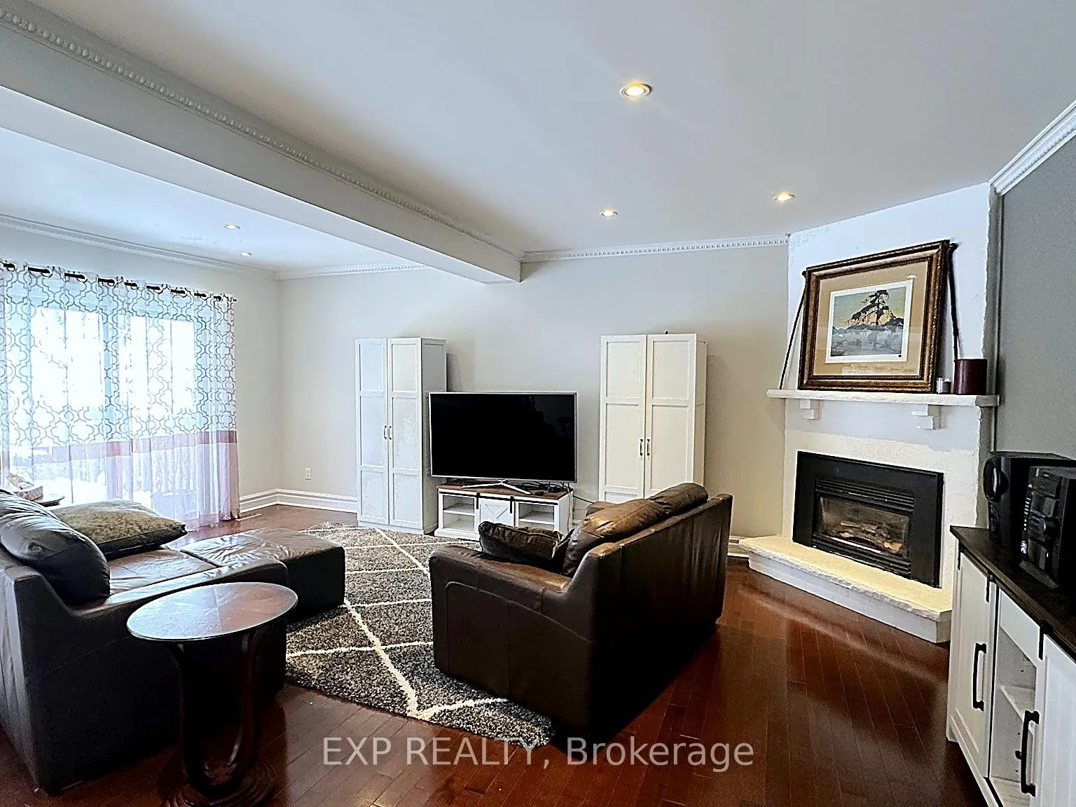 Photo 8 of 57 Emeline Crescent, Markham, Markham Village — HOMEH