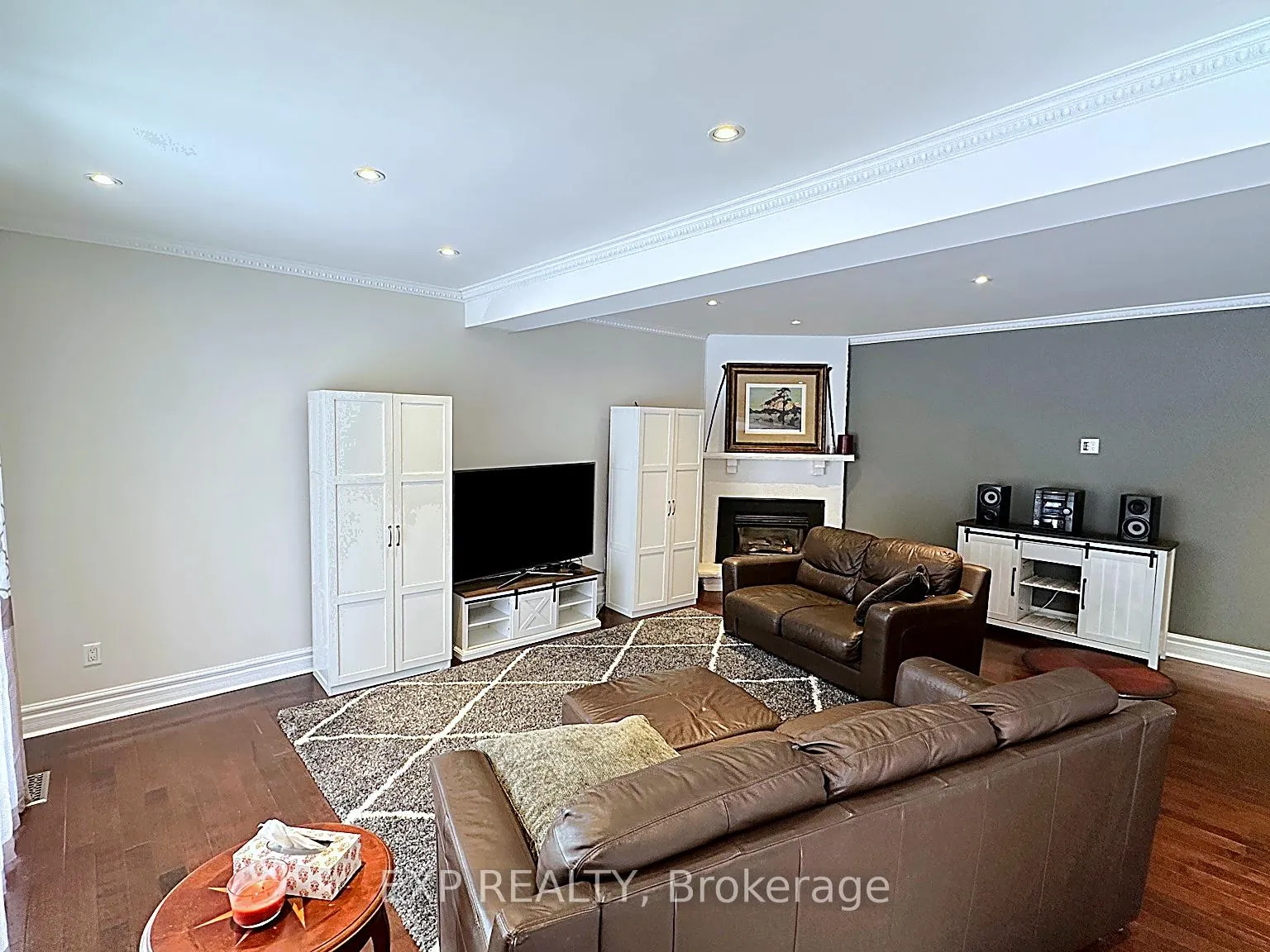 Photo 9 of 57 Emeline Crescent, Markham, Markham Village — HOMEH