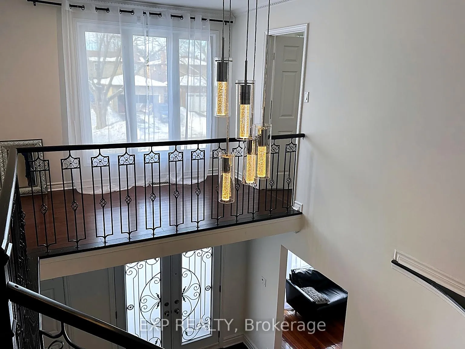 Photo 13 of 57 Emeline Crescent, Markham, Markham Village — HOMEH