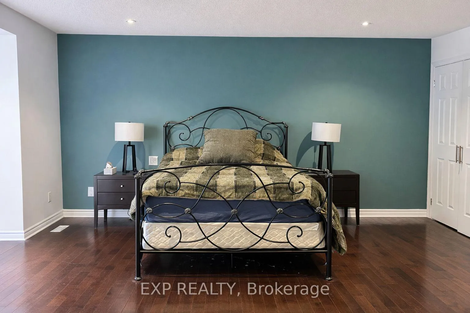 Photo 14 of 57 Emeline Crescent, Markham, Markham Village — HOMEH