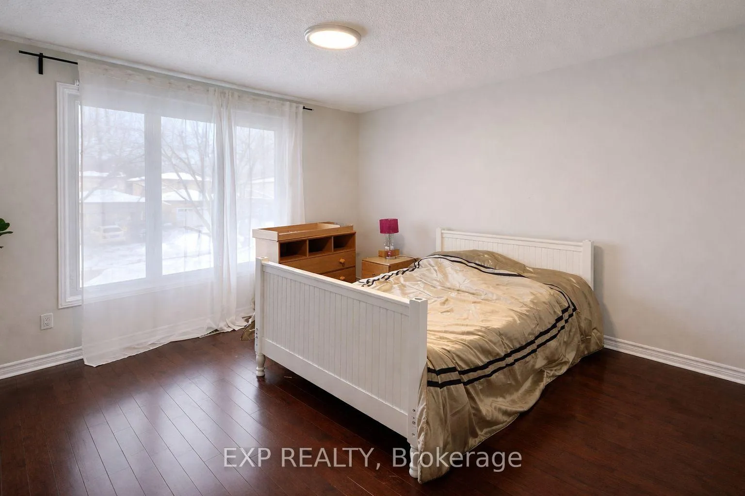 Photo 20 of 57 Emeline Crescent, Markham, Markham Village — HOMEH