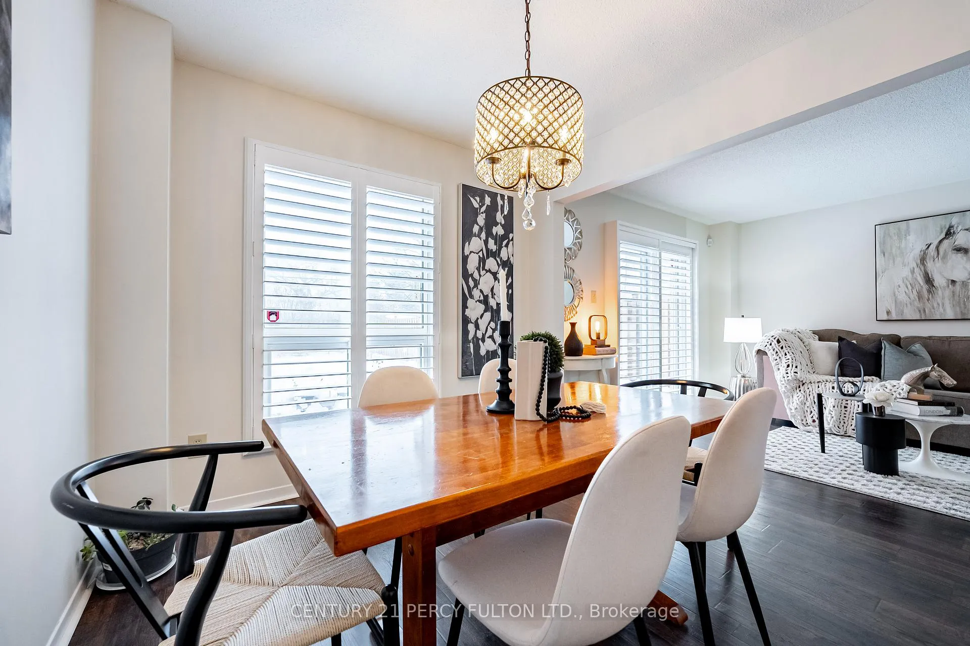 Photo 12 of 708 Abingdon Court, Pickering, West Shore — HOMEH