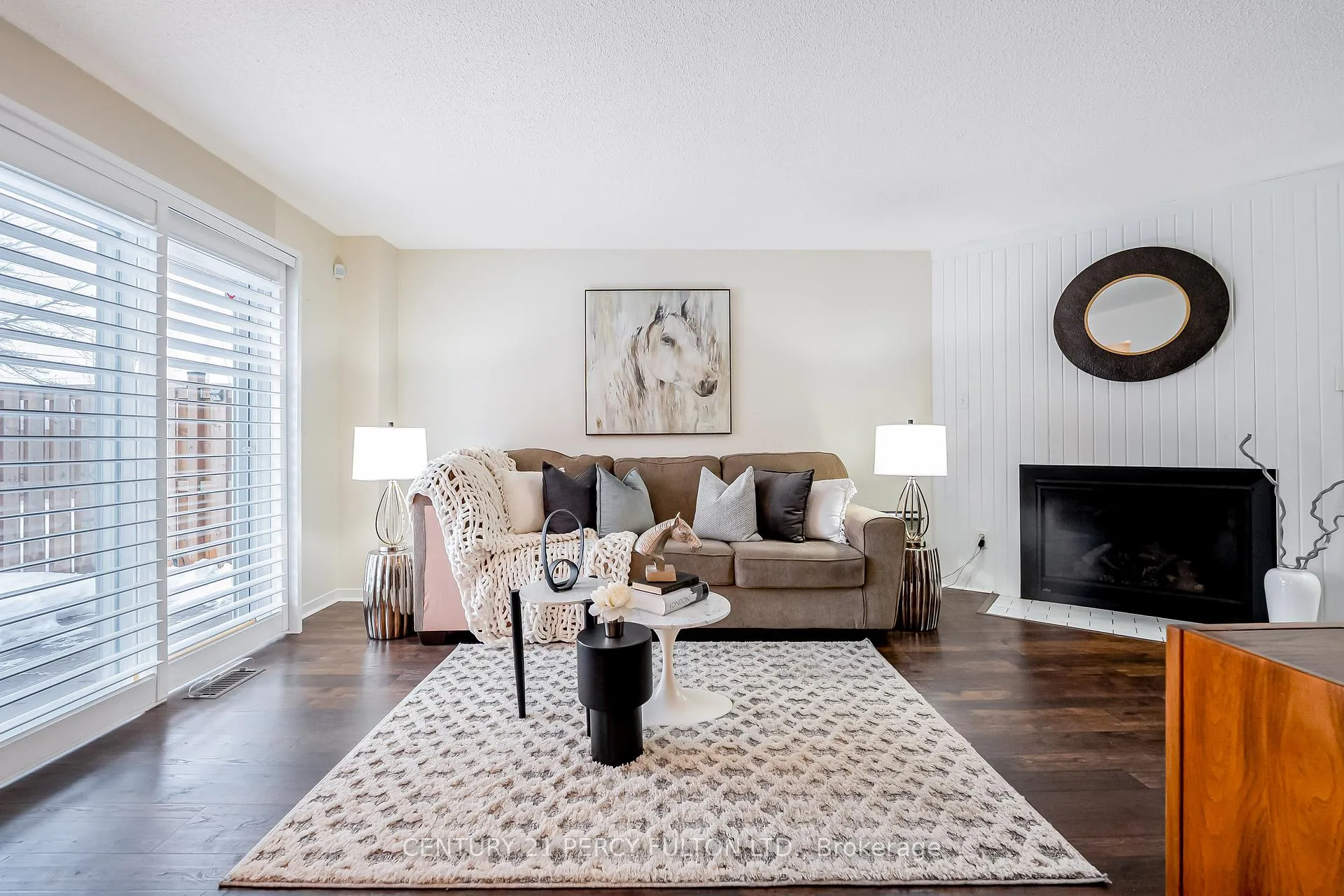 Photo 14 of 708 Abingdon Court, Pickering, West Shore — HOMEH