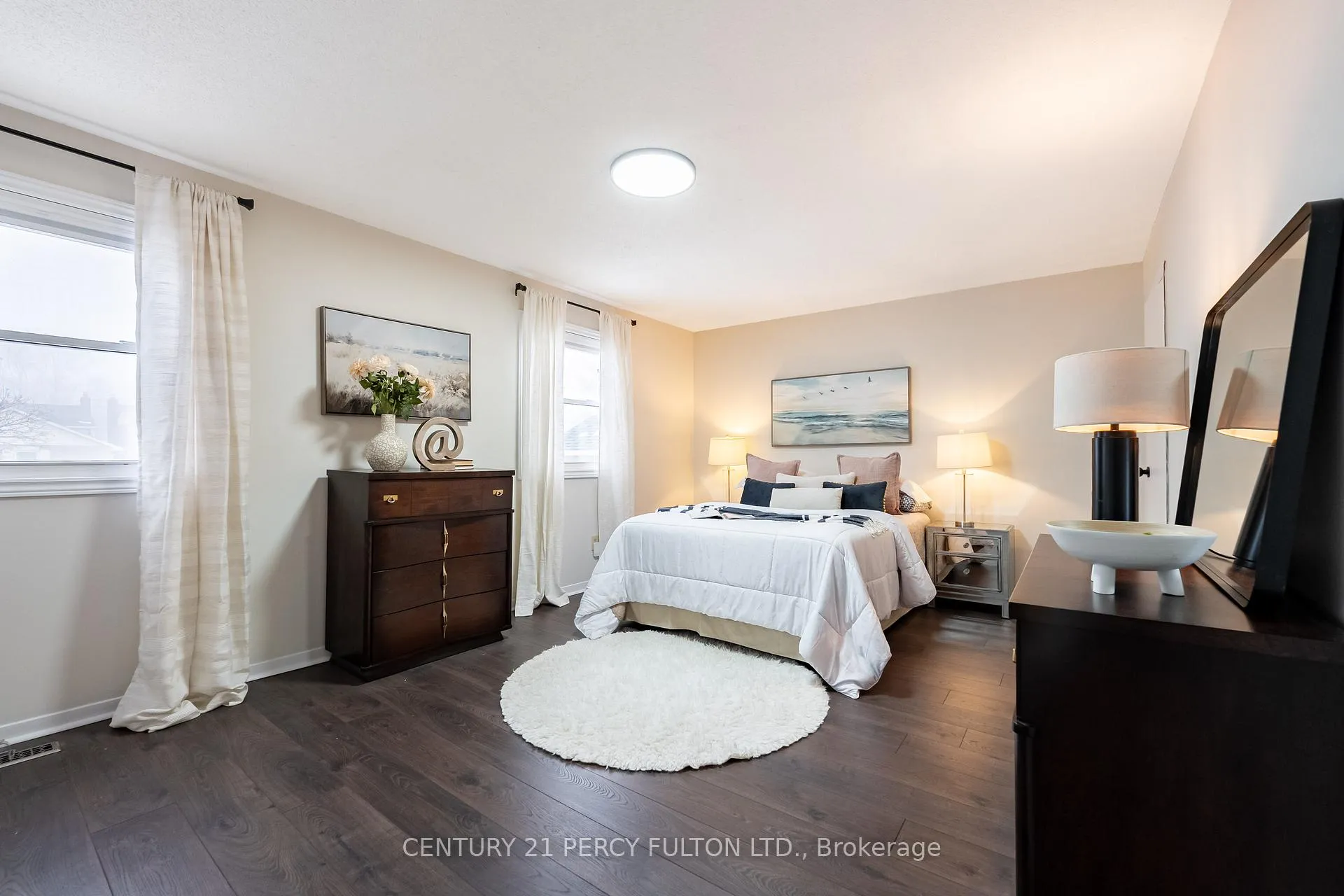 Photo 15 of 708 Abingdon Court, Pickering, West Shore — HOMEH