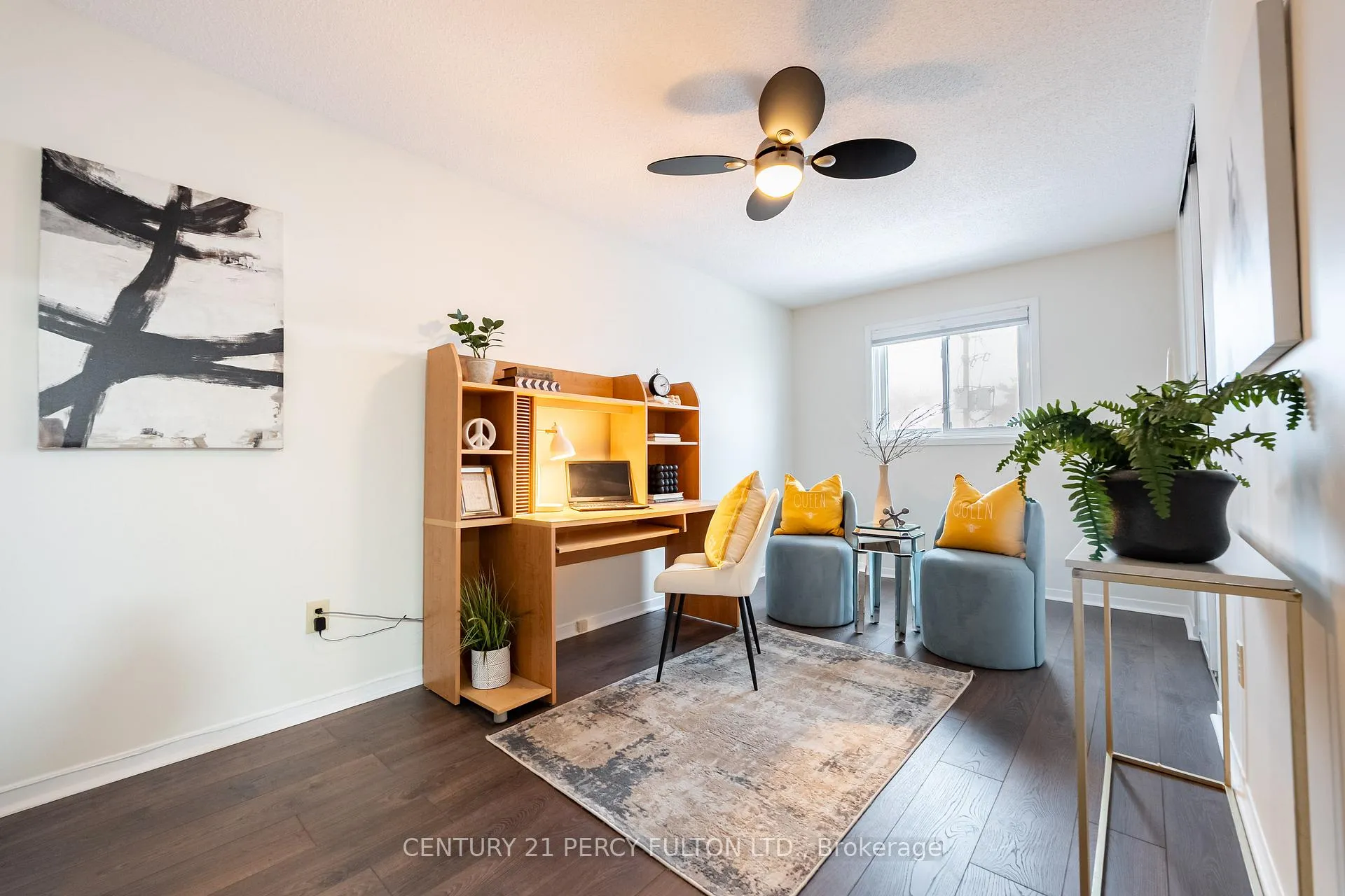 Photo 17 of 708 Abingdon Court, Pickering, West Shore — HOMEH