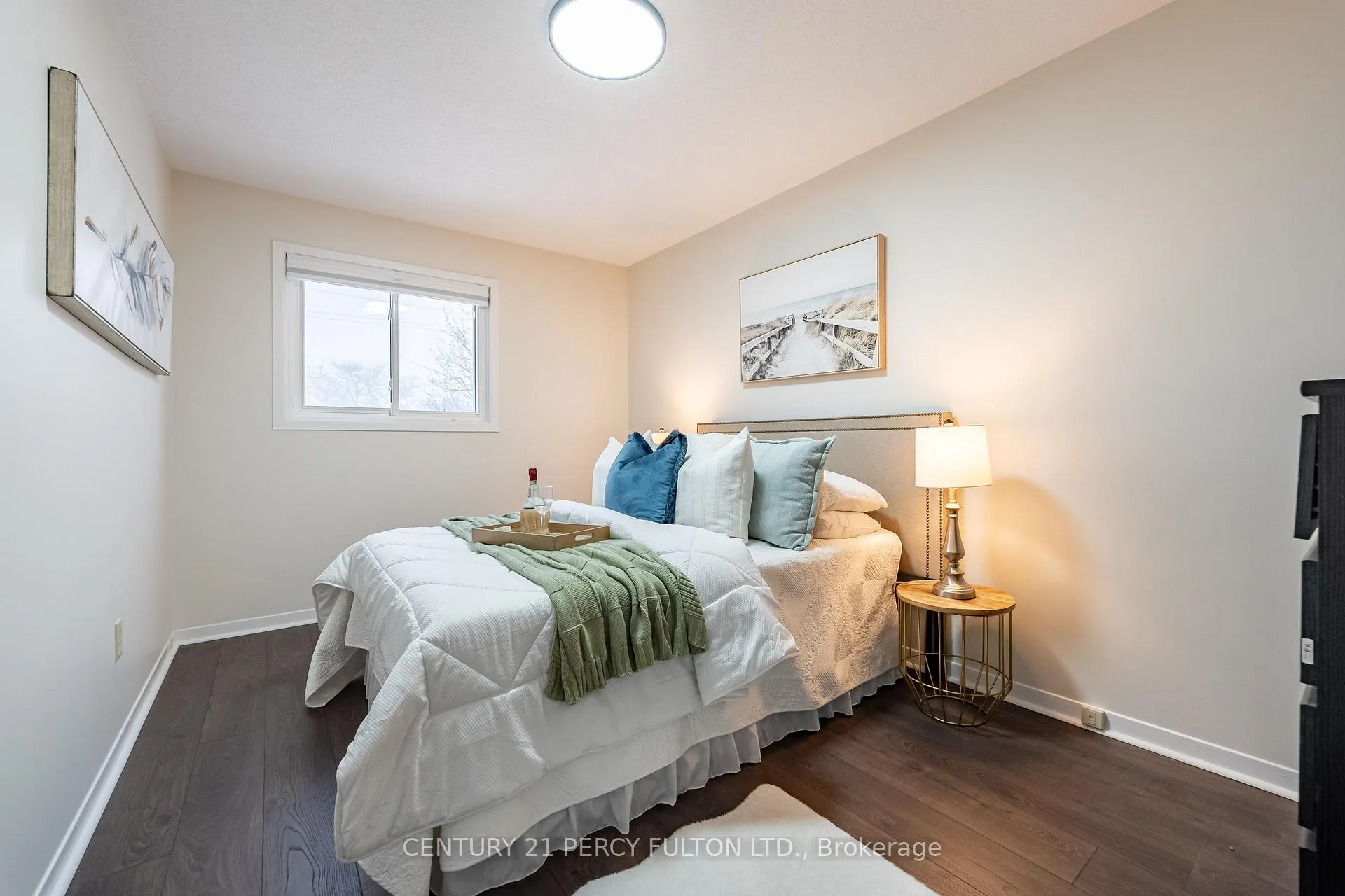 Photo 19 of 708 Abingdon Court, Pickering, West Shore — HOMEH