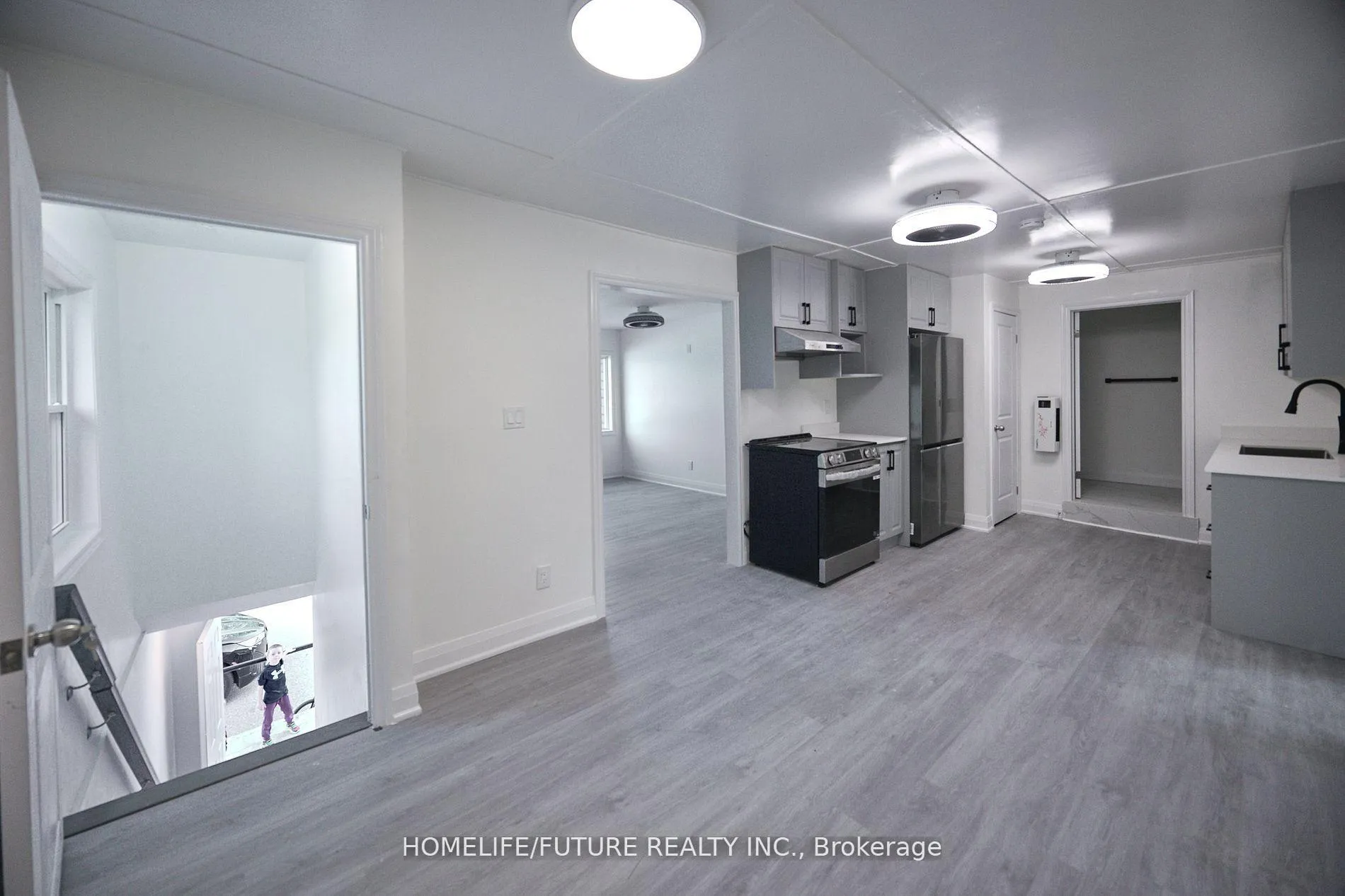Photo 3 of Unit 2 Unit (C), 15946 County Road, Brighton, Rural Brighton — HOMEH