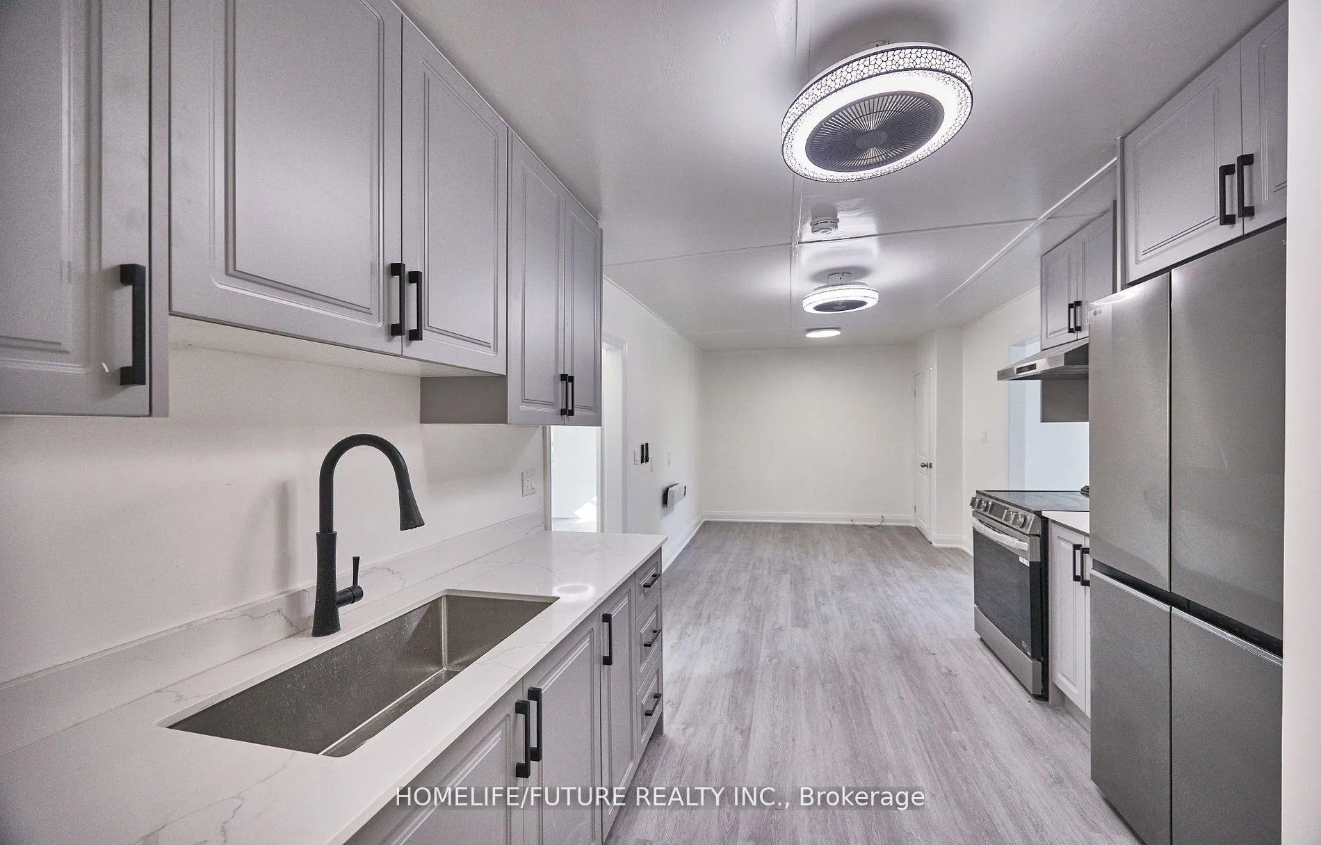 Photo 4 of Unit 2 Unit (C), 15946 County Road, Brighton, Rural Brighton — HOMEH