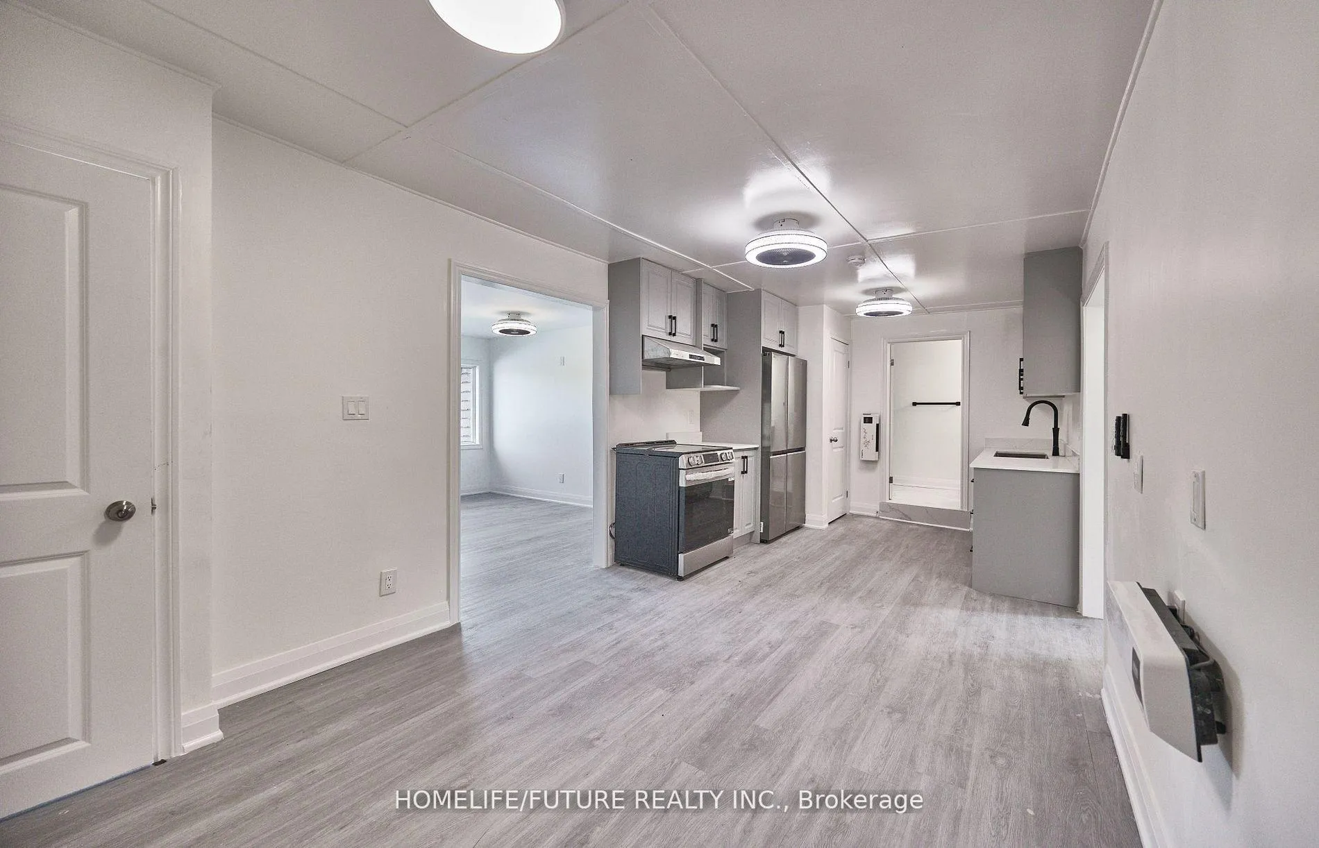 Photo 13 of Unit 2 Unit (C), 15946 County Road, Brighton, Rural Brighton — HOMEH