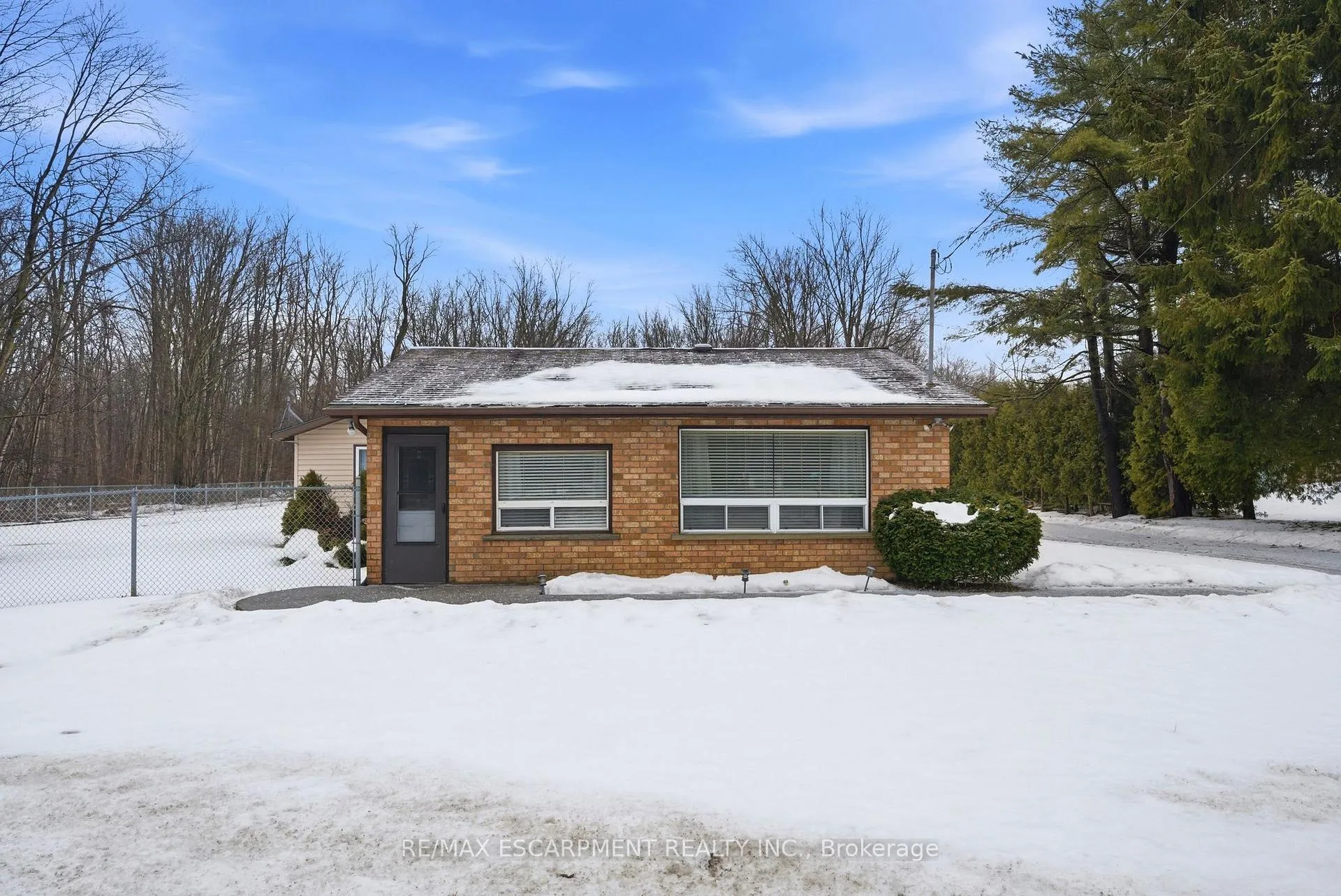 Photo 1 of 1412 Mcdowell Road E, Norfolk, Rural Charlotteville — HOMEH
