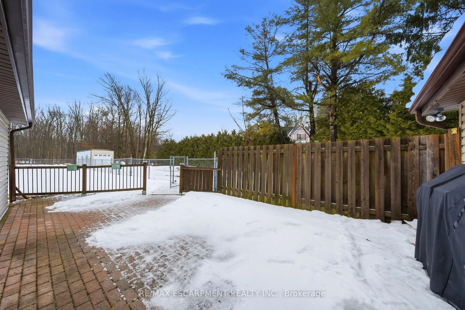 Photo 30 of 1412 Mcdowell Road E, Norfolk, Rural Charlotteville — HOMEH