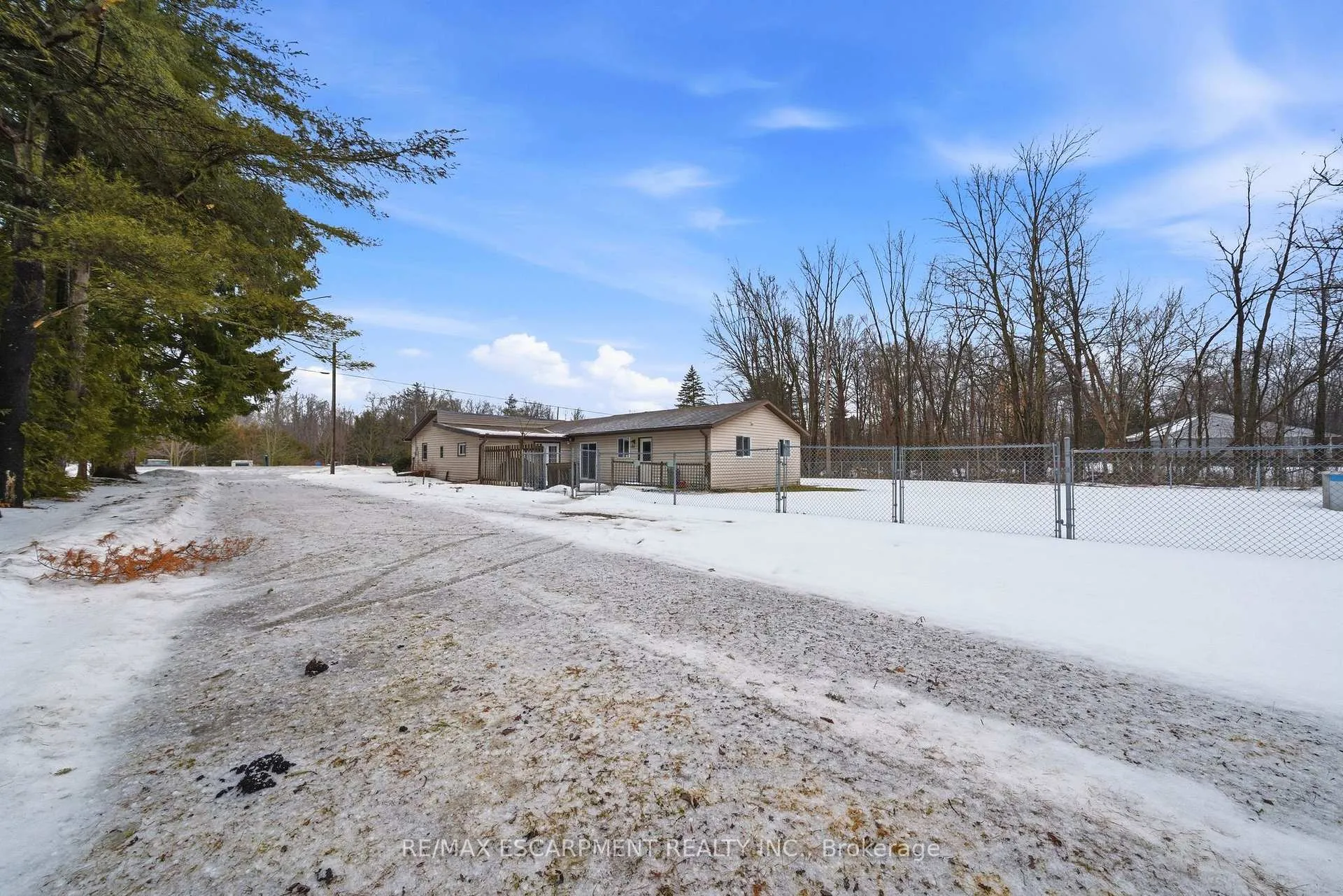 Photo 32 of 1412 Mcdowell Road E, Norfolk, Rural Charlotteville — HOMEH