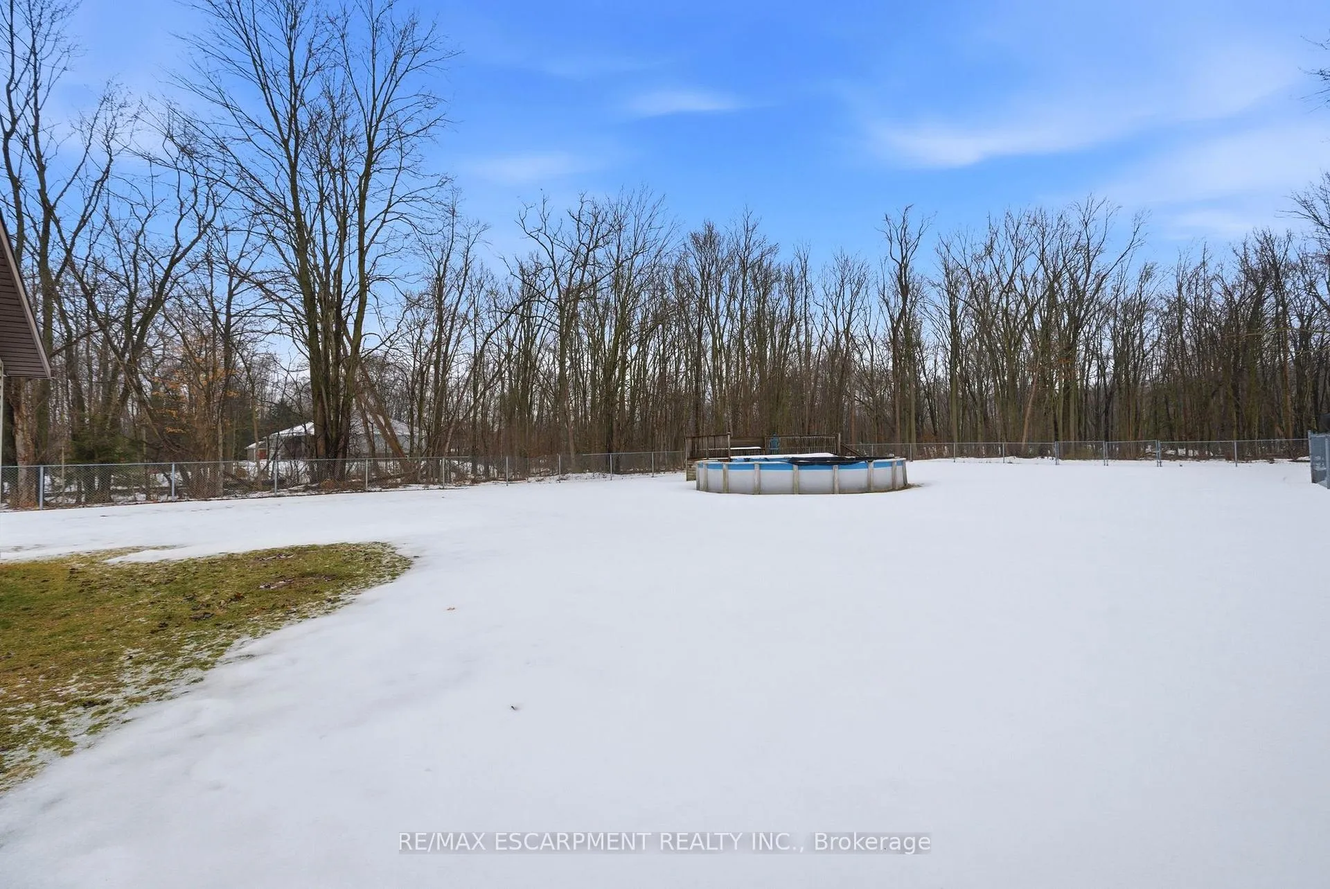 Photo 33 of 1412 Mcdowell Road E, Norfolk, Rural Charlotteville — HOMEH