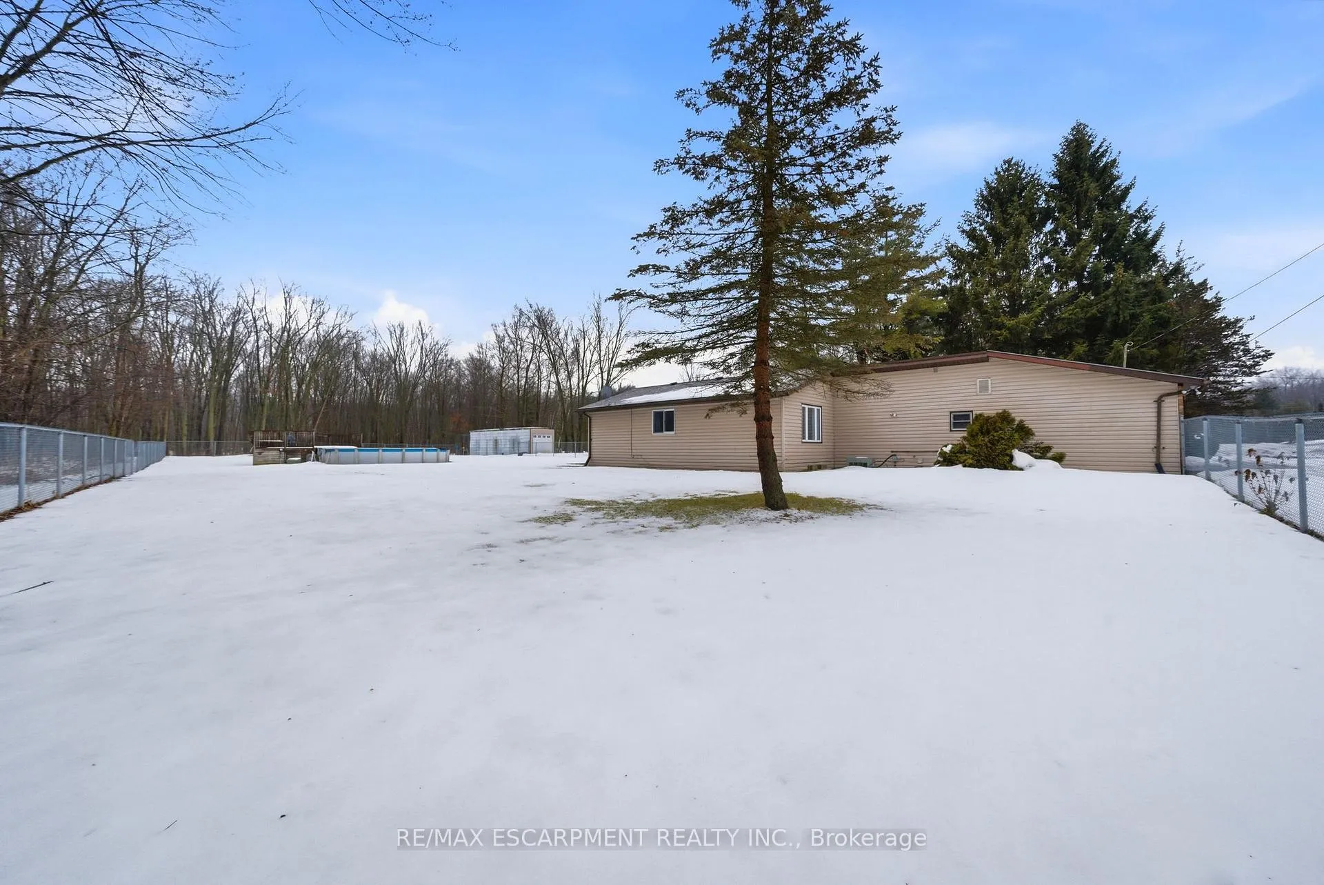 Photo 34 of 1412 Mcdowell Road E, Norfolk, Rural Charlotteville — HOMEH