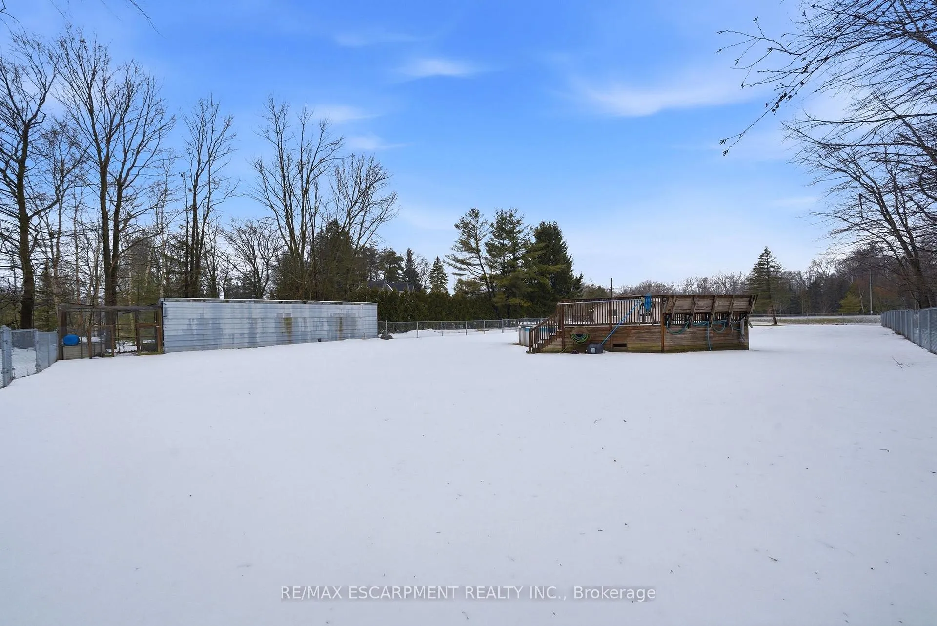 Photo 35 of 1412 Mcdowell Road E, Norfolk, Rural Charlotteville — HOMEH