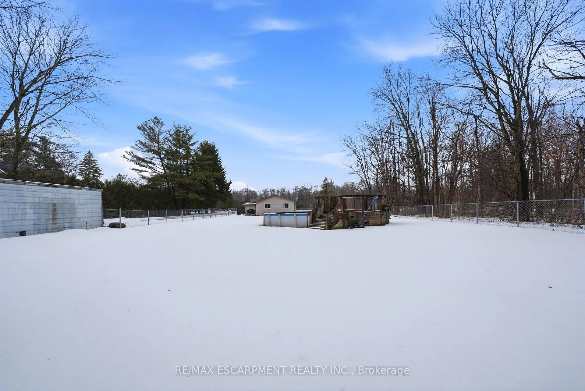 Photo 36 of 1412 Mcdowell Road E, Norfolk, Rural Charlotteville — HOMEH