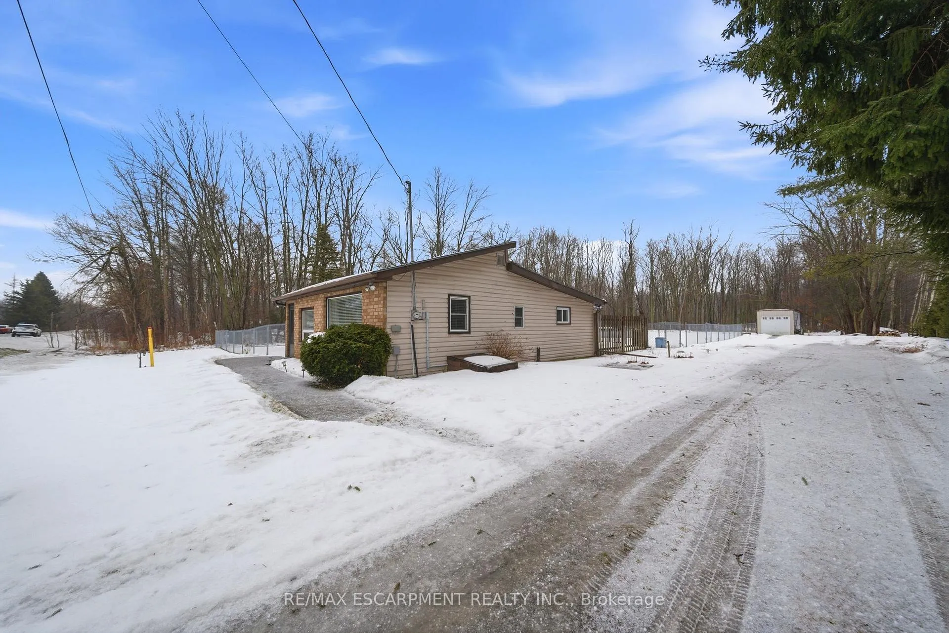 Photo 37 of 1412 Mcdowell Road E, Norfolk, Rural Charlotteville — HOMEH