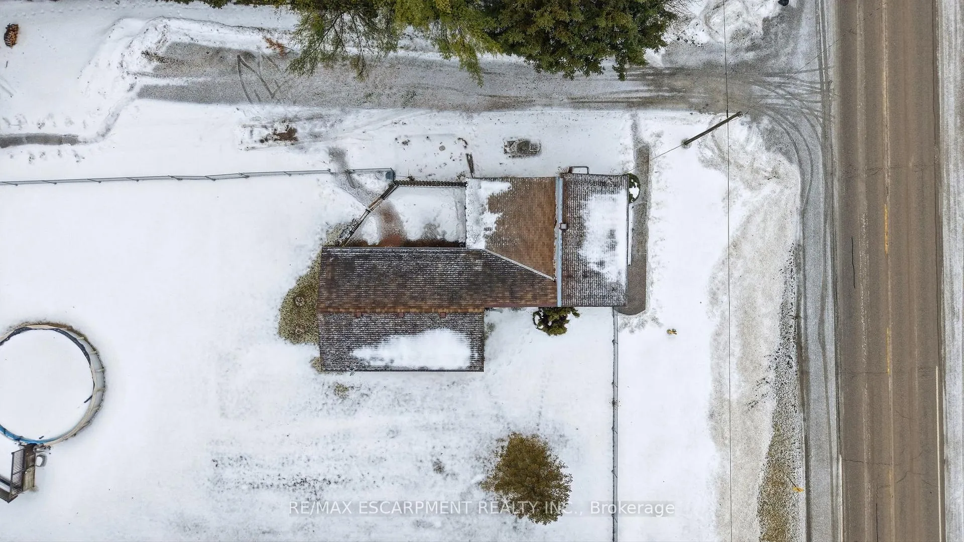 Photo 41 of 1412 Mcdowell Road E, Norfolk, Rural Charlotteville — HOMEH