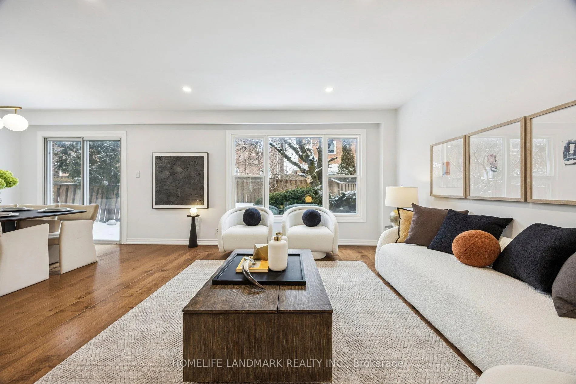 Photo 11 of 149 Glenmanor Way, Vaughan, Crestwood-Springfarm-Yorkhill — HOMEH