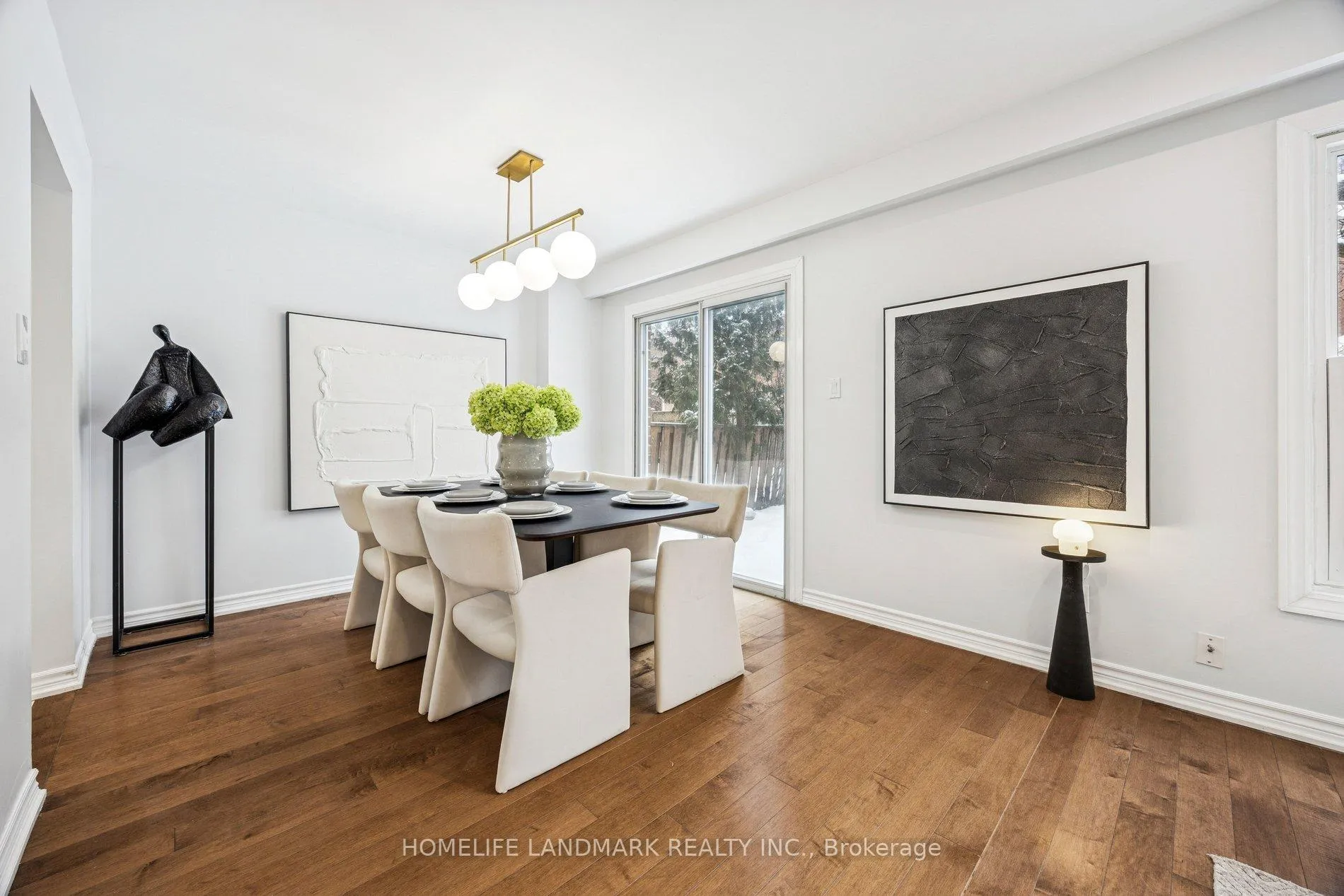 Photo 12 of 149 Glenmanor Way, Vaughan, Crestwood-Springfarm-Yorkhill — HOMEH