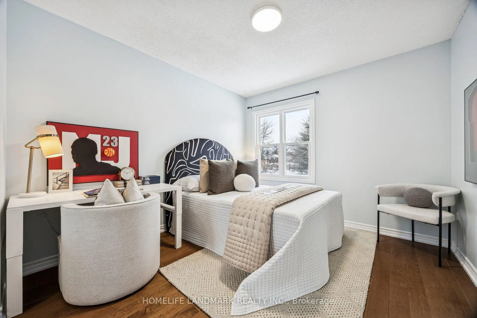 Photo 14 of 149 Glenmanor Way, Vaughan, Crestwood-Springfarm-Yorkhill — HOMEH