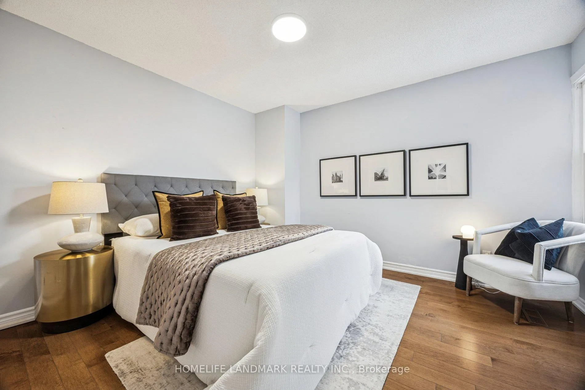 Photo 15 of 149 Glenmanor Way, Vaughan, Crestwood-Springfarm-Yorkhill — HOMEH