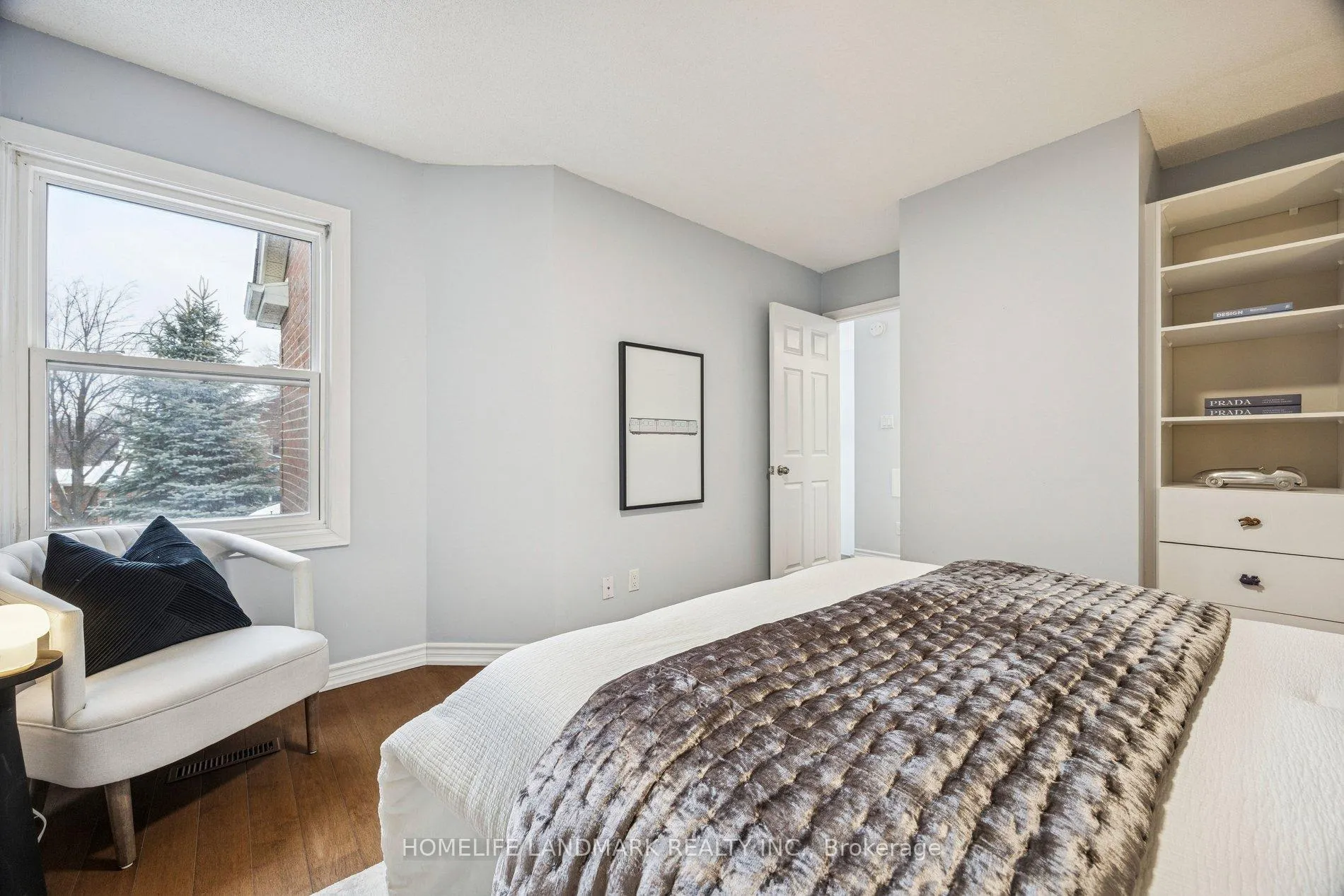 Photo 16 of 149 Glenmanor Way, Vaughan, Crestwood-Springfarm-Yorkhill — HOMEH