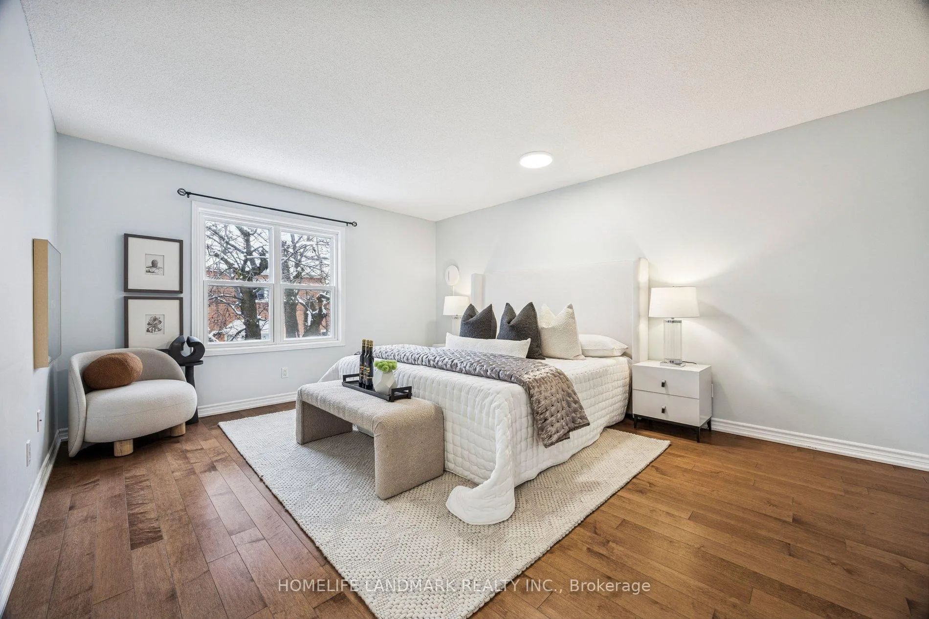 Photo 19 of 149 Glenmanor Way, Vaughan, Crestwood-Springfarm-Yorkhill — HOMEH