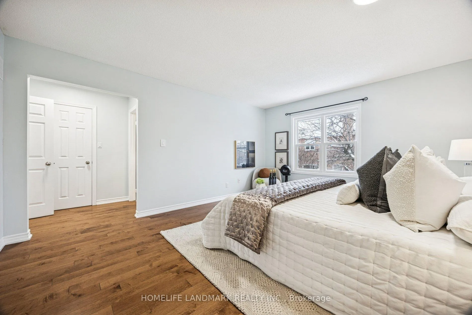 Photo 20 of 149 Glenmanor Way, Vaughan, Crestwood-Springfarm-Yorkhill — HOMEH