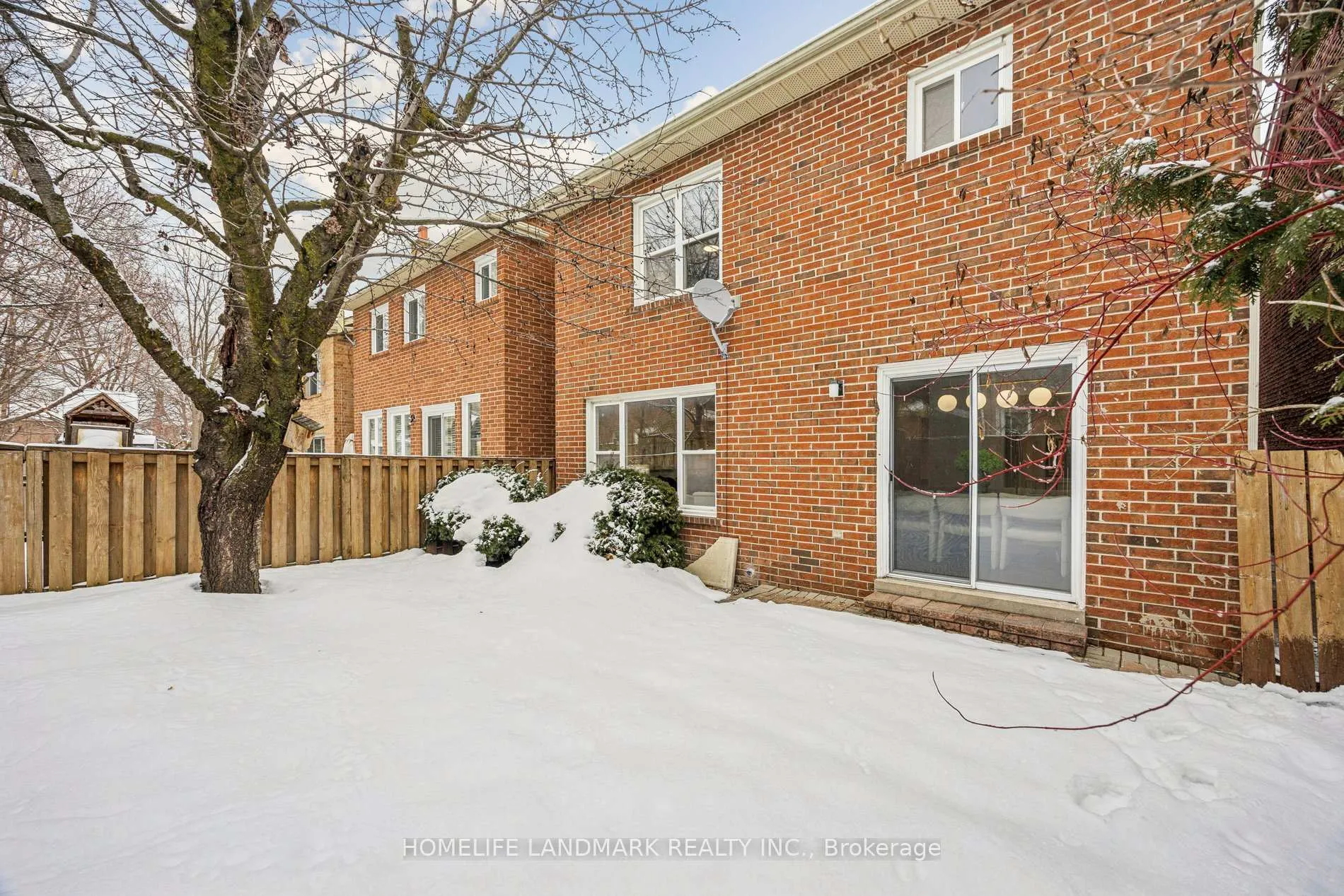 Photo 26 of 149 Glenmanor Way, Vaughan, Crestwood-Springfarm-Yorkhill — HOMEH