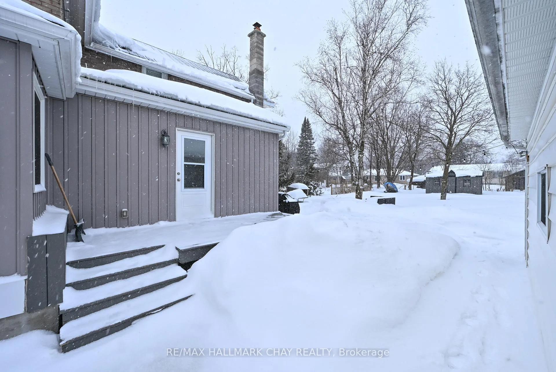 Photo 27 of 48 Caroline Street W, Clearview, Creemore — HOMEH