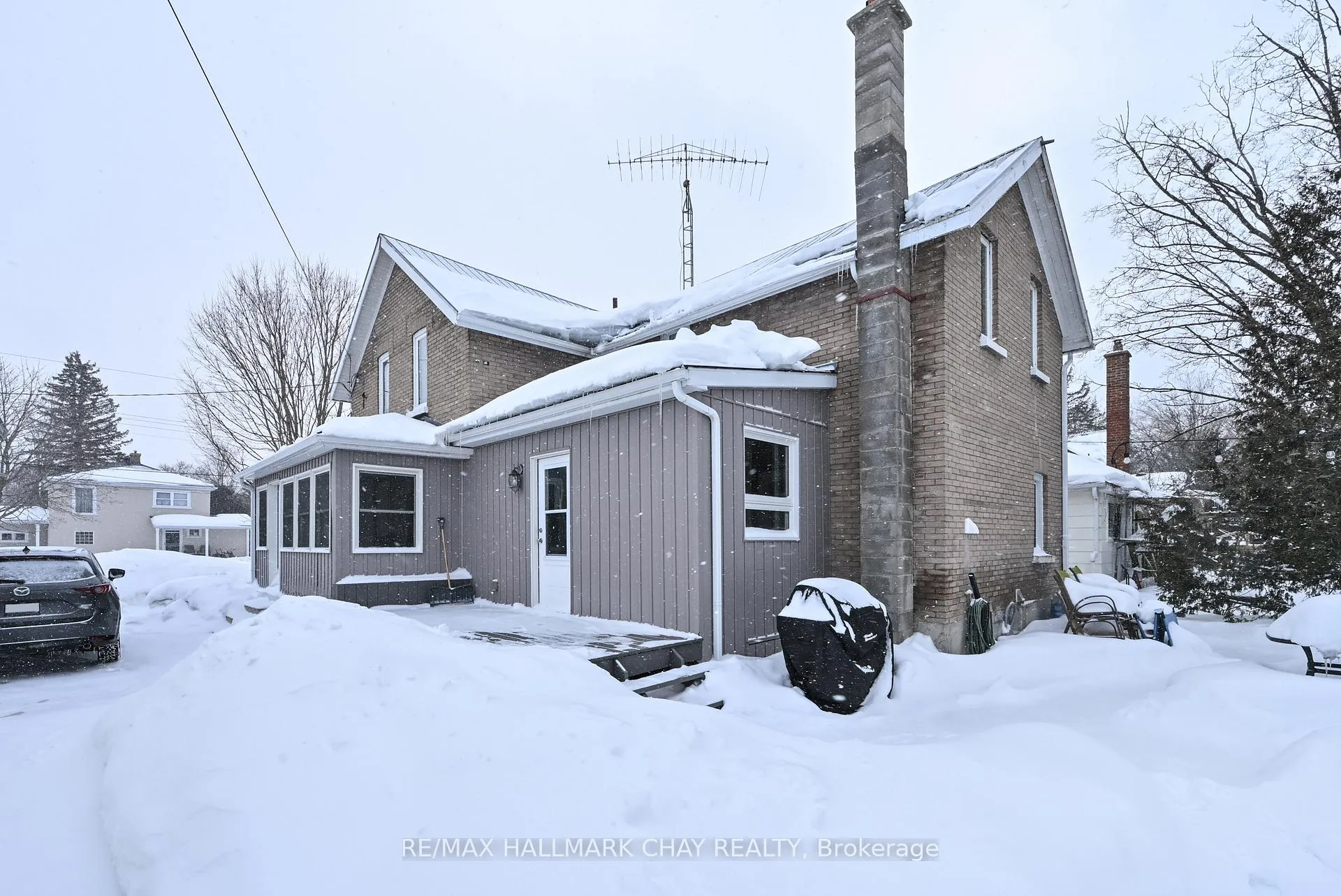 Photo 28 of 48 Caroline Street W, Clearview, Creemore — HOMEH