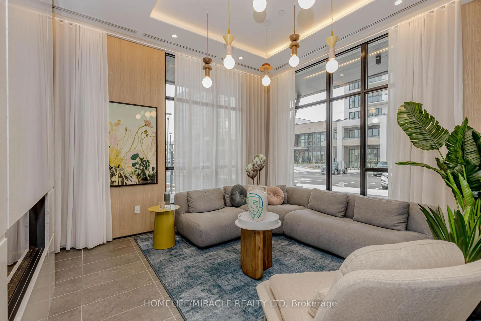 Photo 6 of Unit 505, 720 Whitlock Avenue, Milton, Cobban — HOMEH